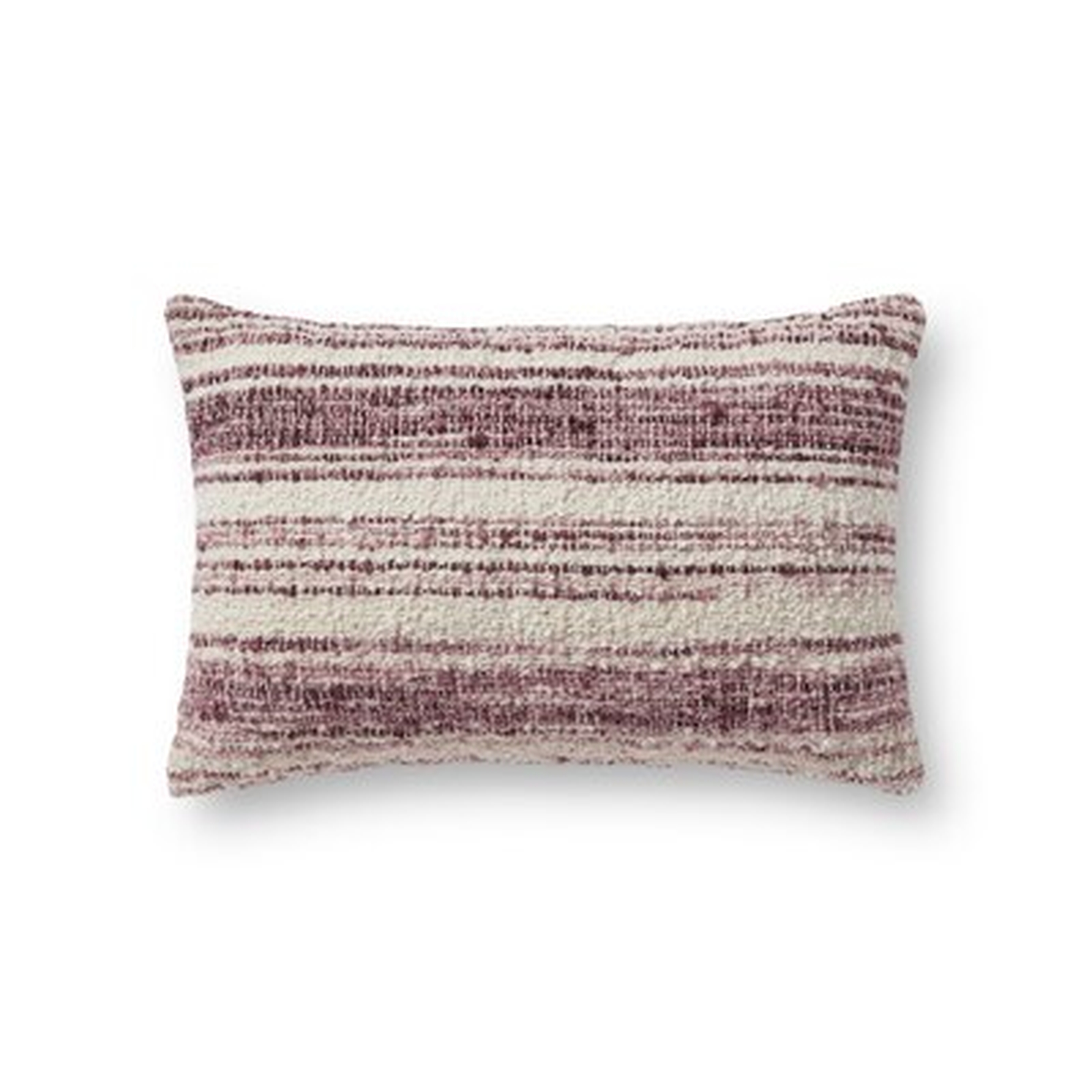 Meg Rectangular Pillow Cover & Insert - Wayfair