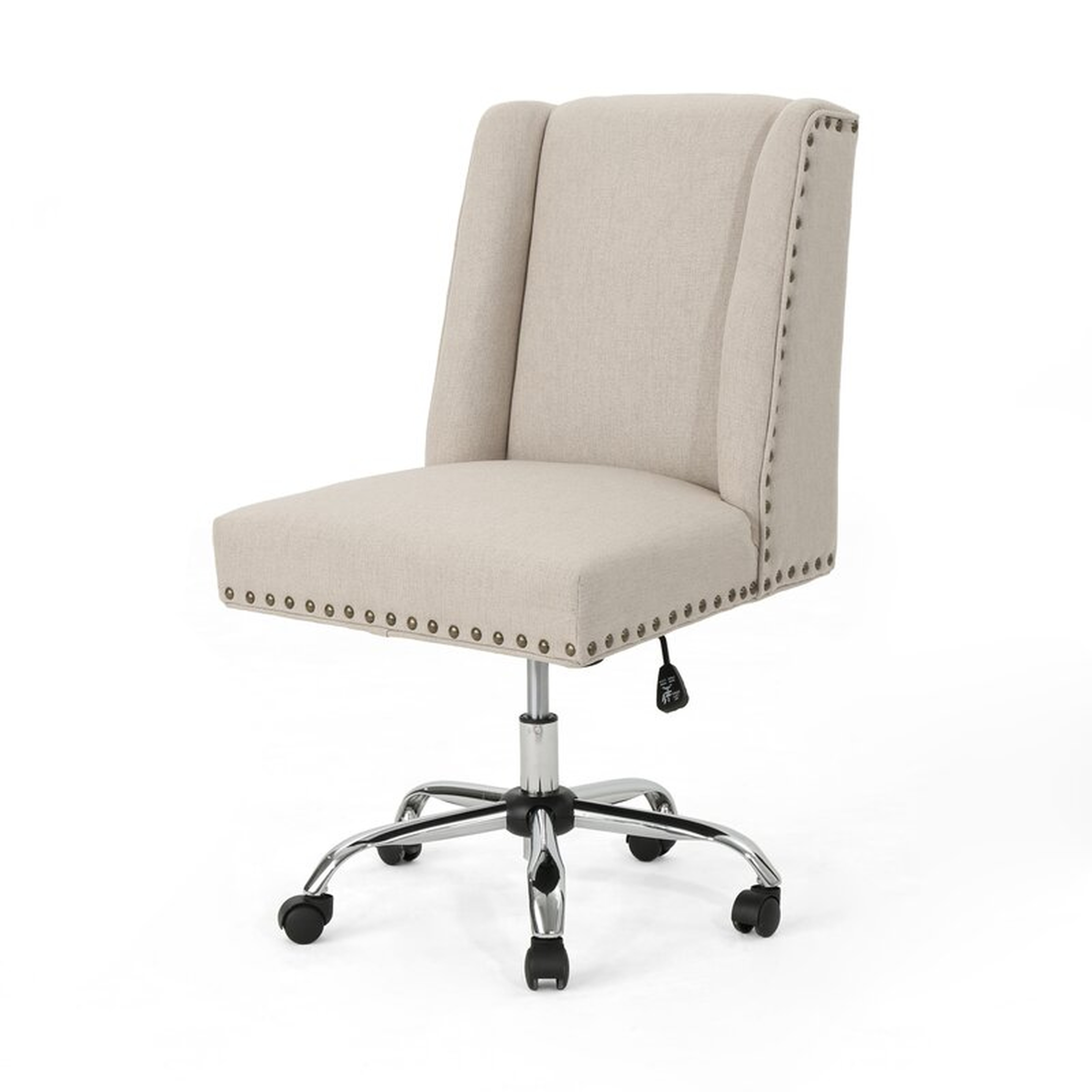 Strouse Polyester Task Chair - Wayfair