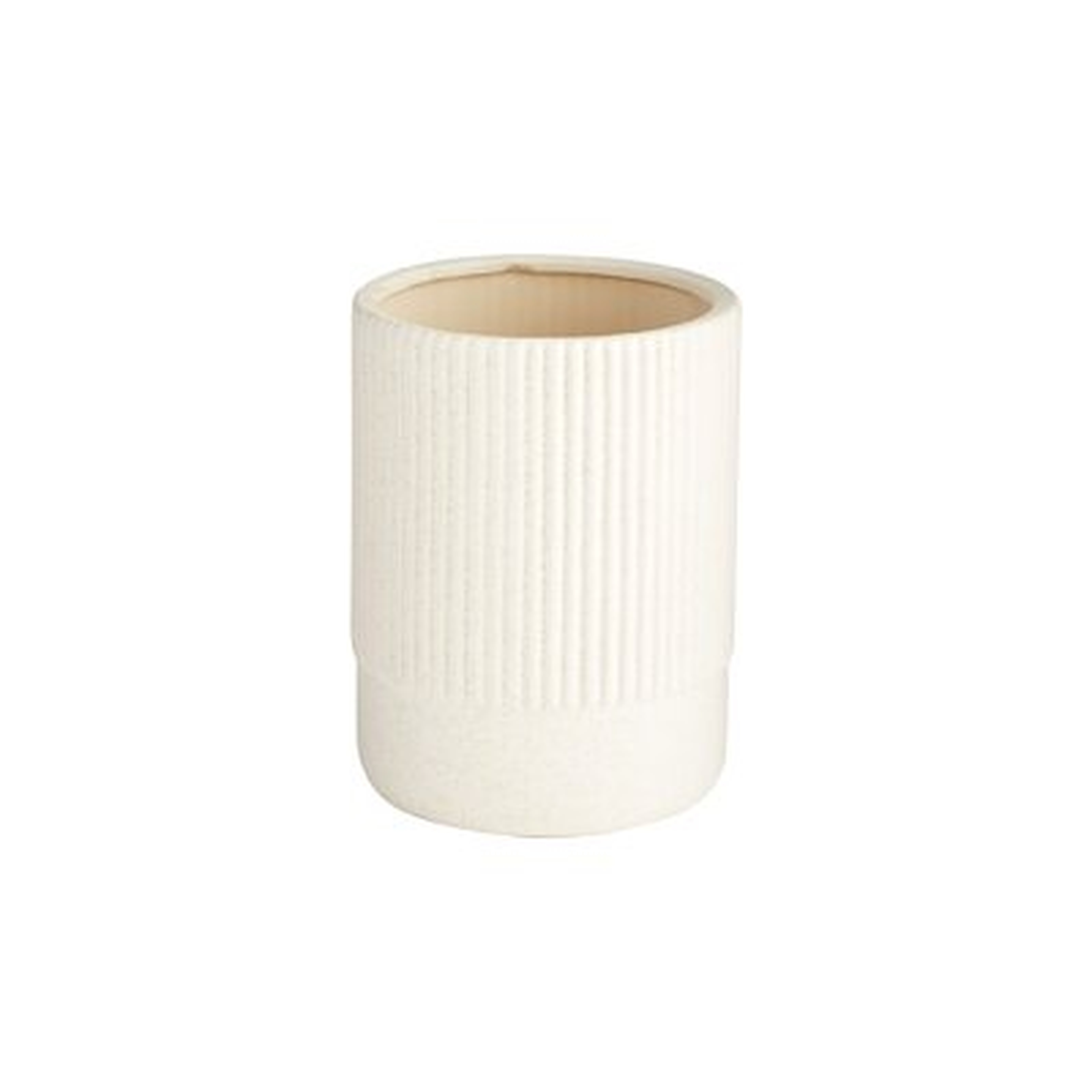 Harmonica Decorative Vase - Wayfair