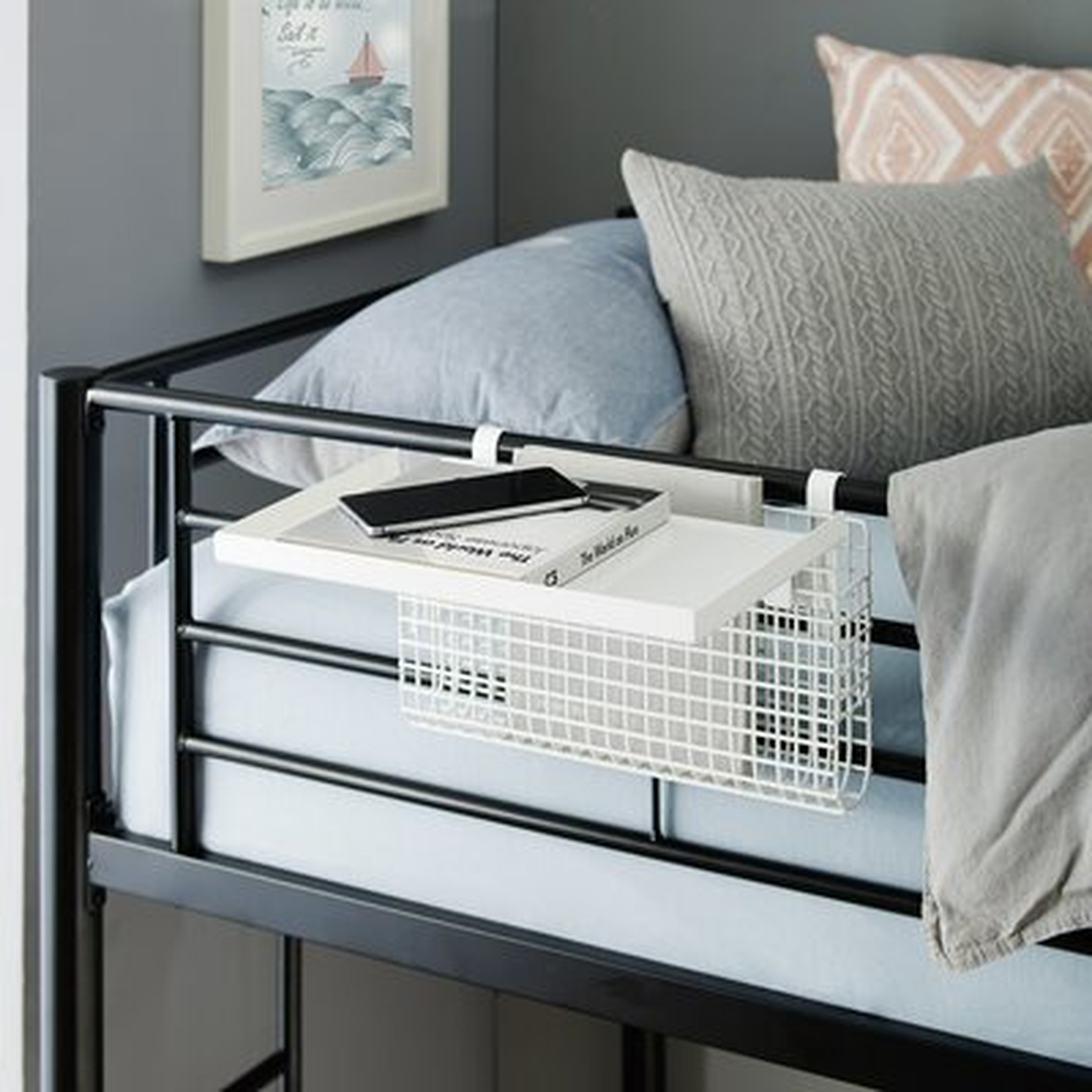 Tanner Bunk Bed Accessories - Wayfair