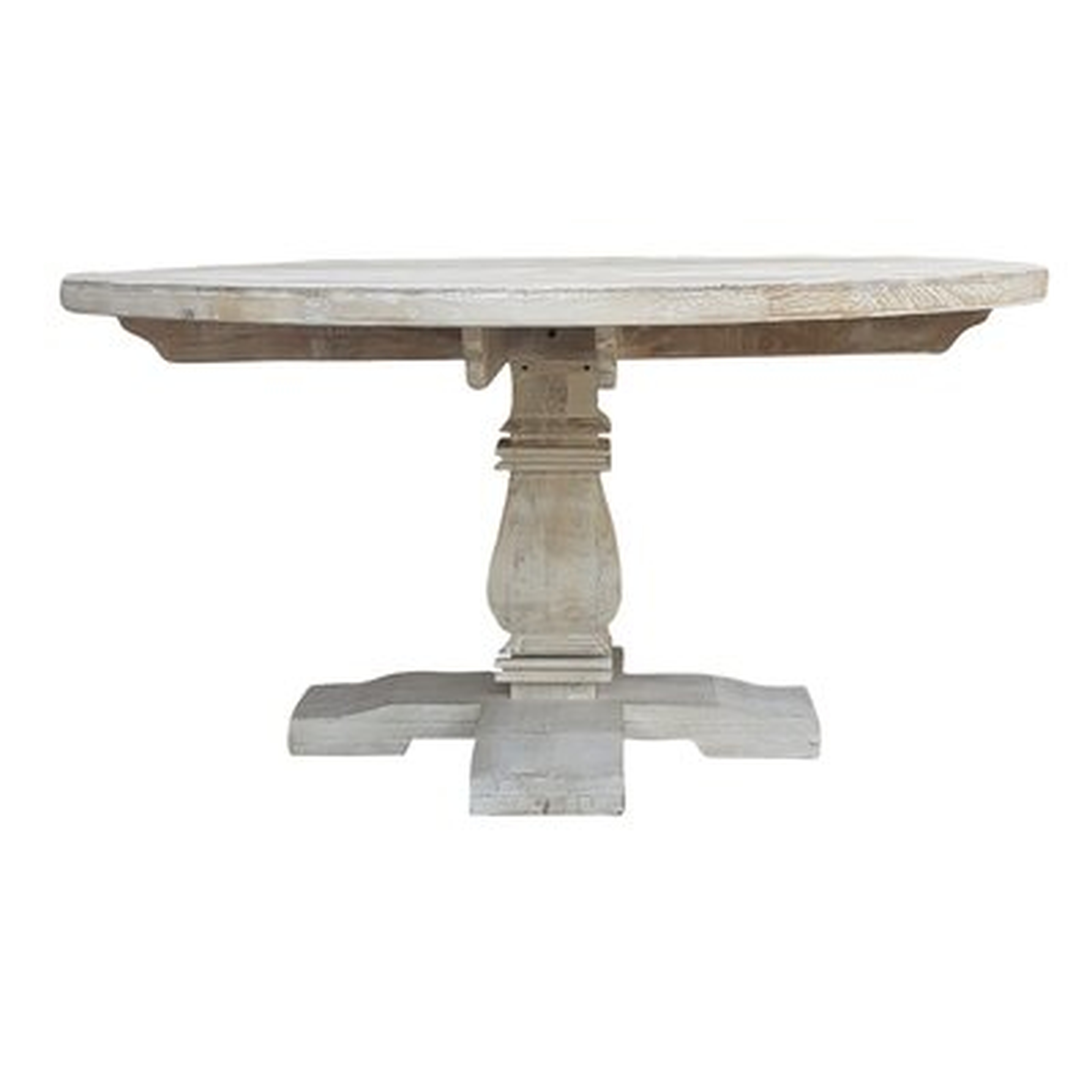 Laflamme Round Dining Table - Wayfair