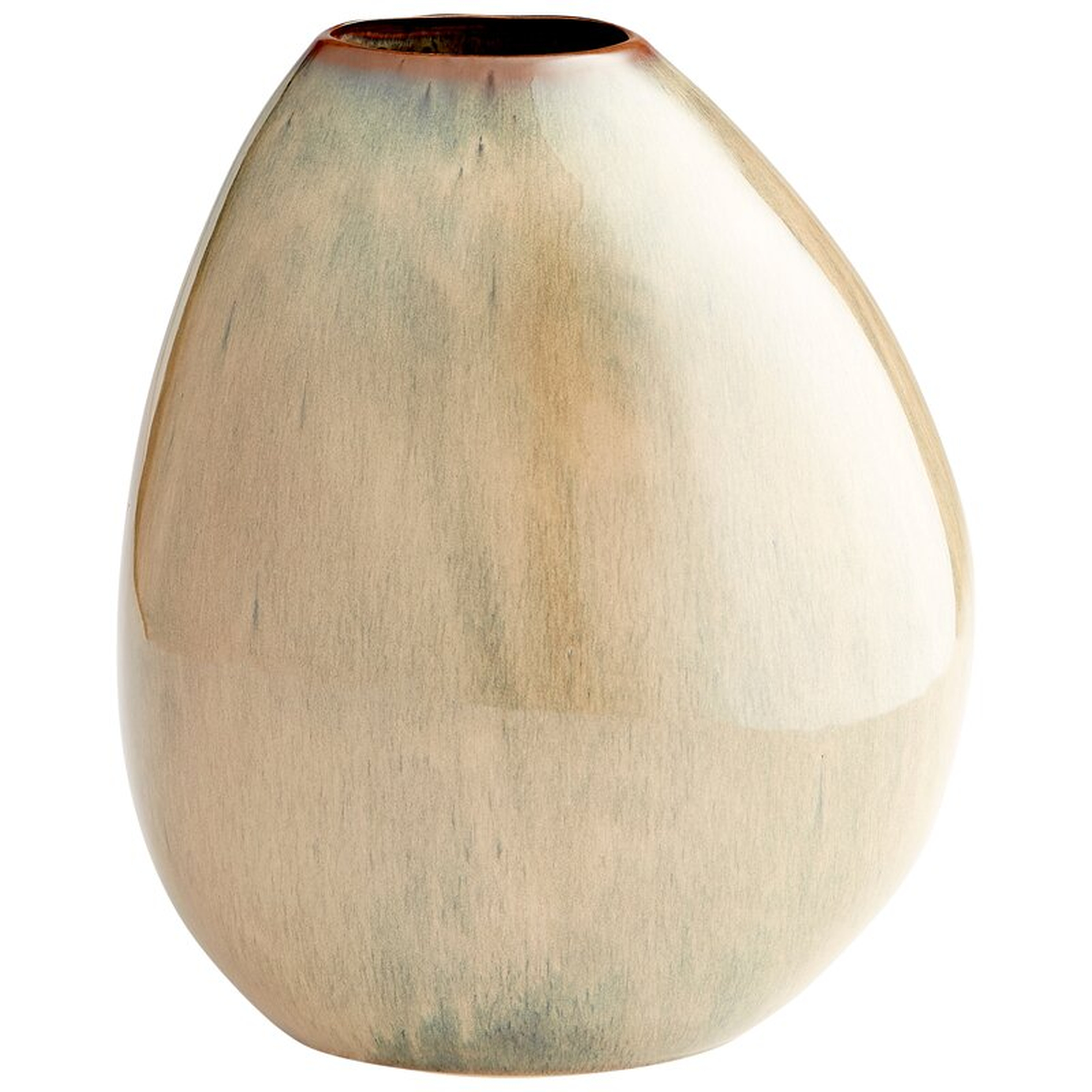 Cyan Design Jardin Table Vase - Perigold