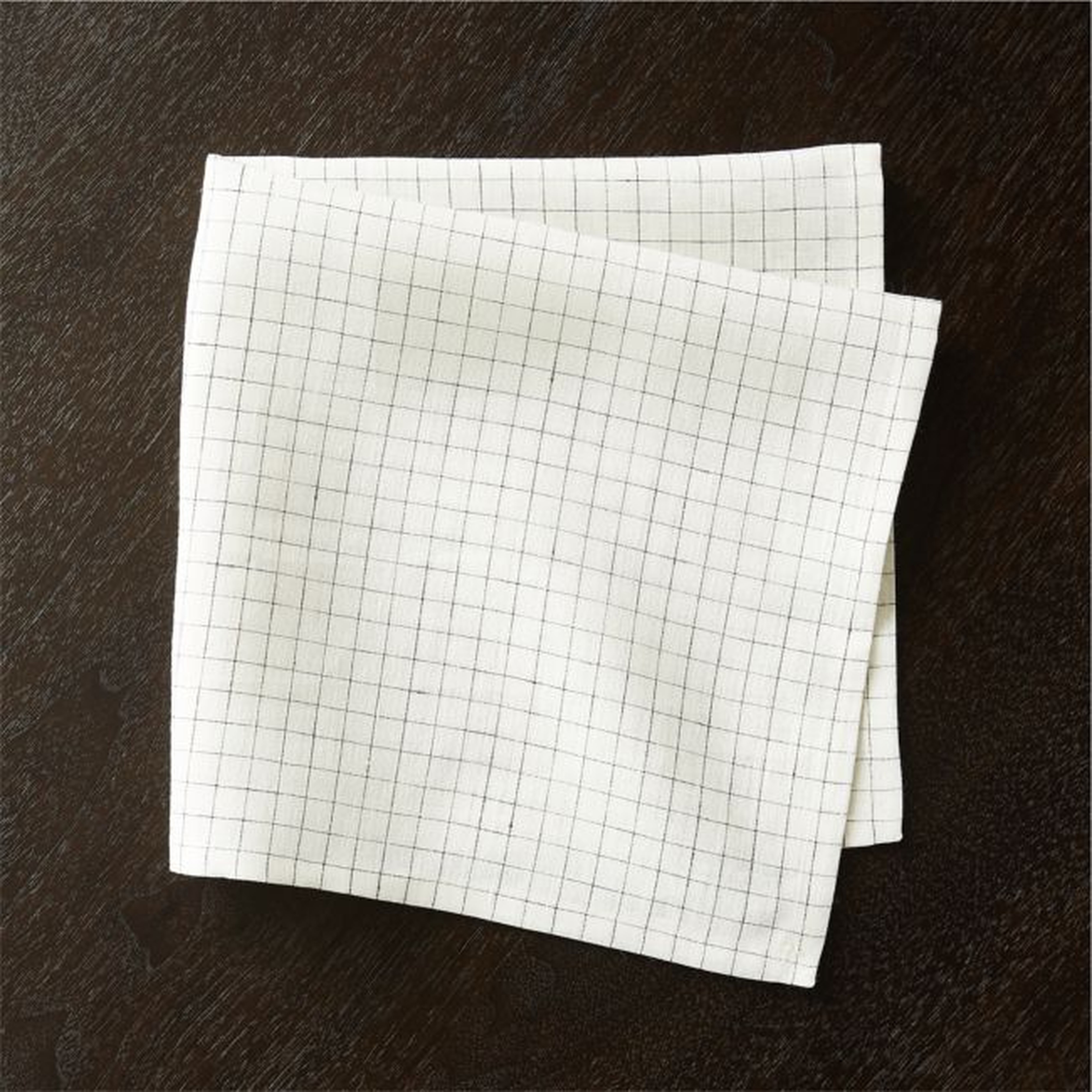 Pane Napkin - CB2