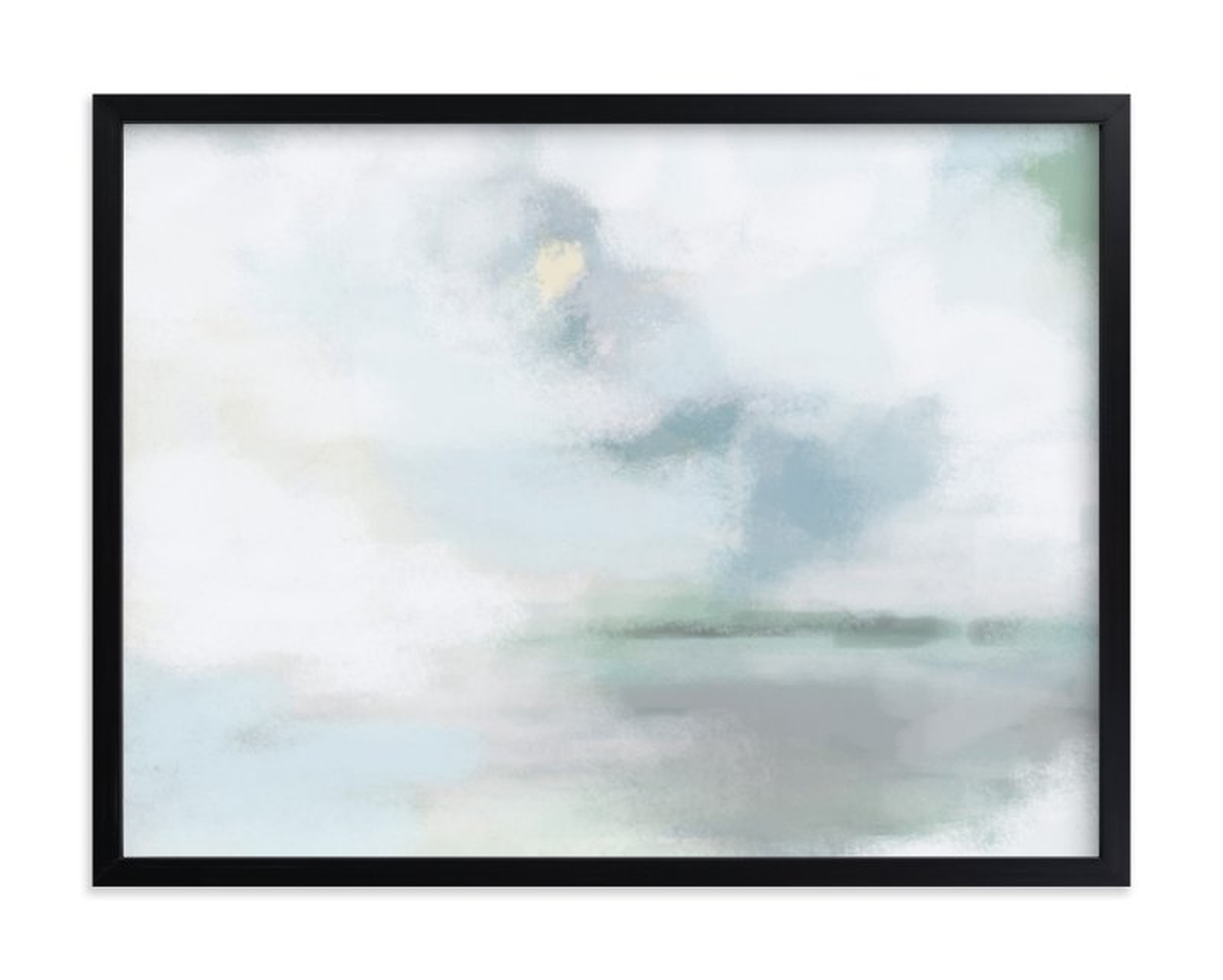 Monday Blues Limited Edition Fine Art Print 1 - Minted