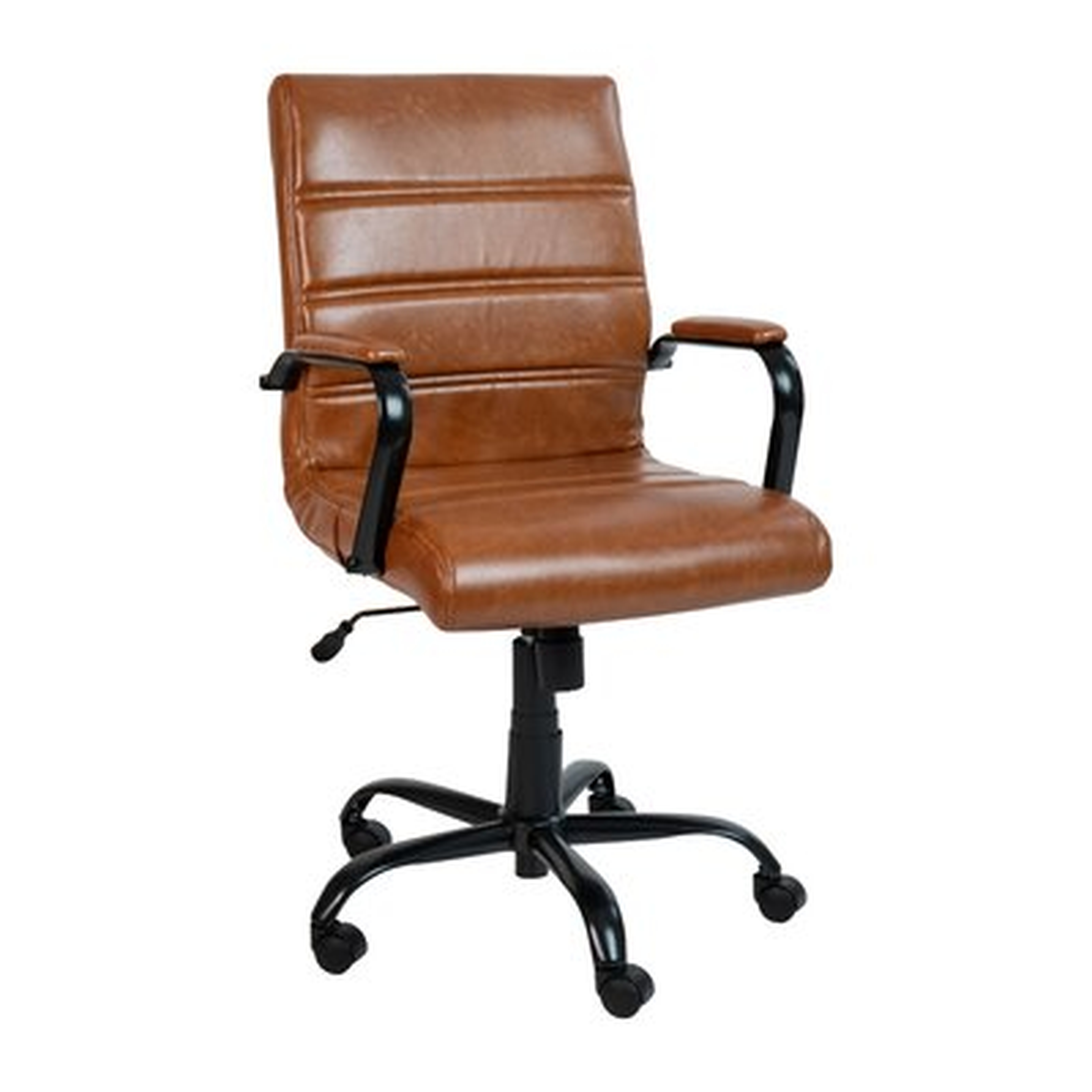Leaman Ergonomic Executive Chair - Wayfair