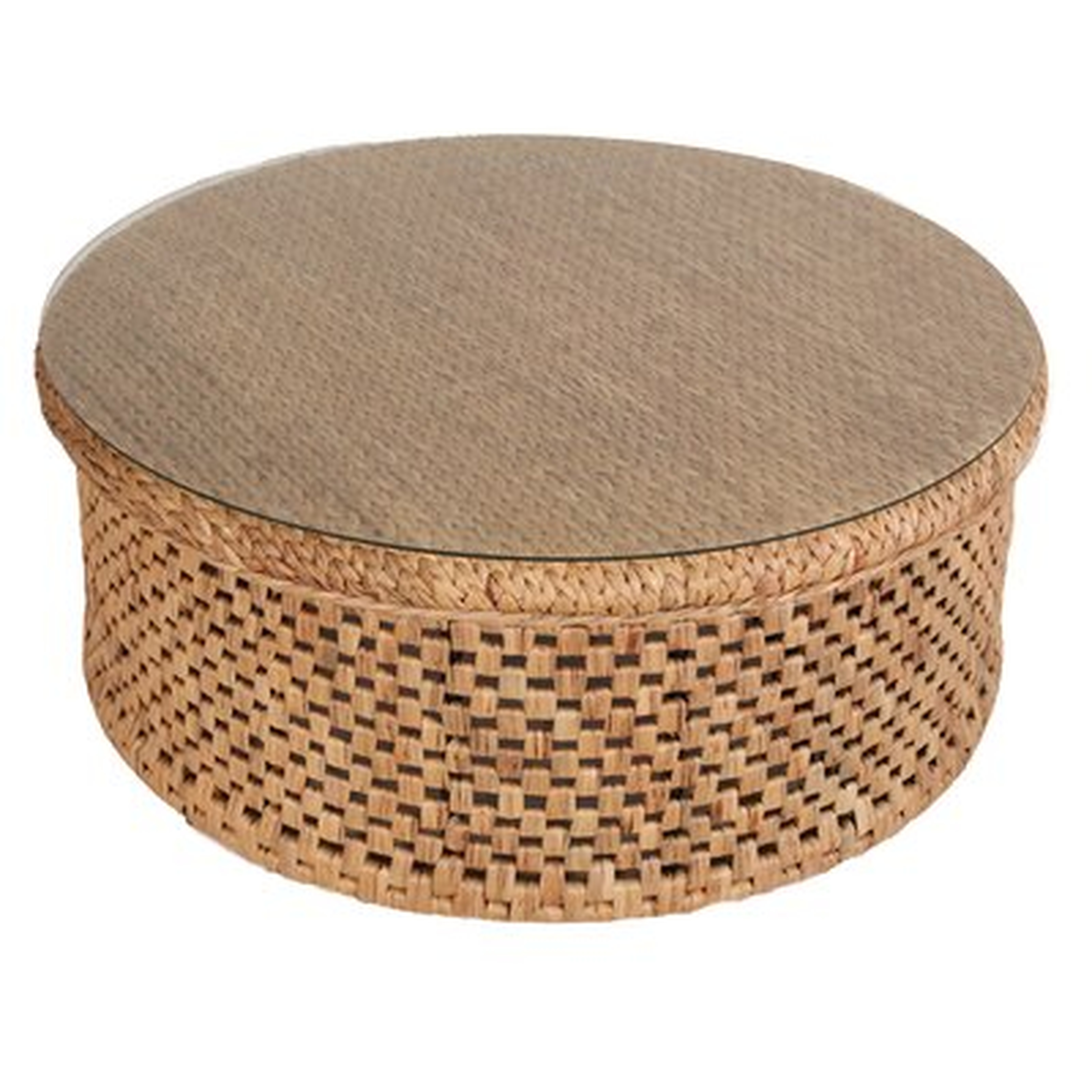 Madisen Coffee Table - Wayfair