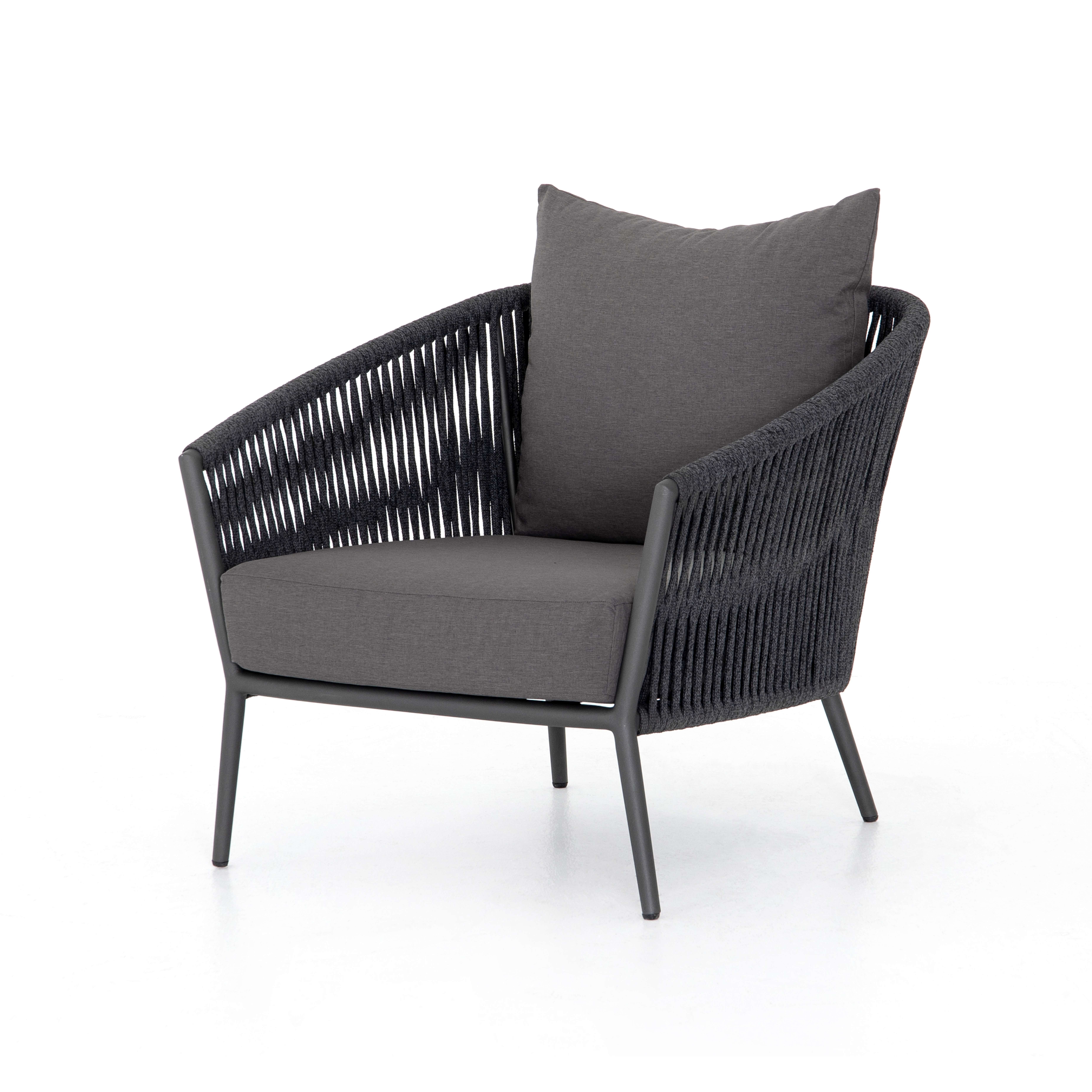 Porto Outdoor Chair - Four Hands