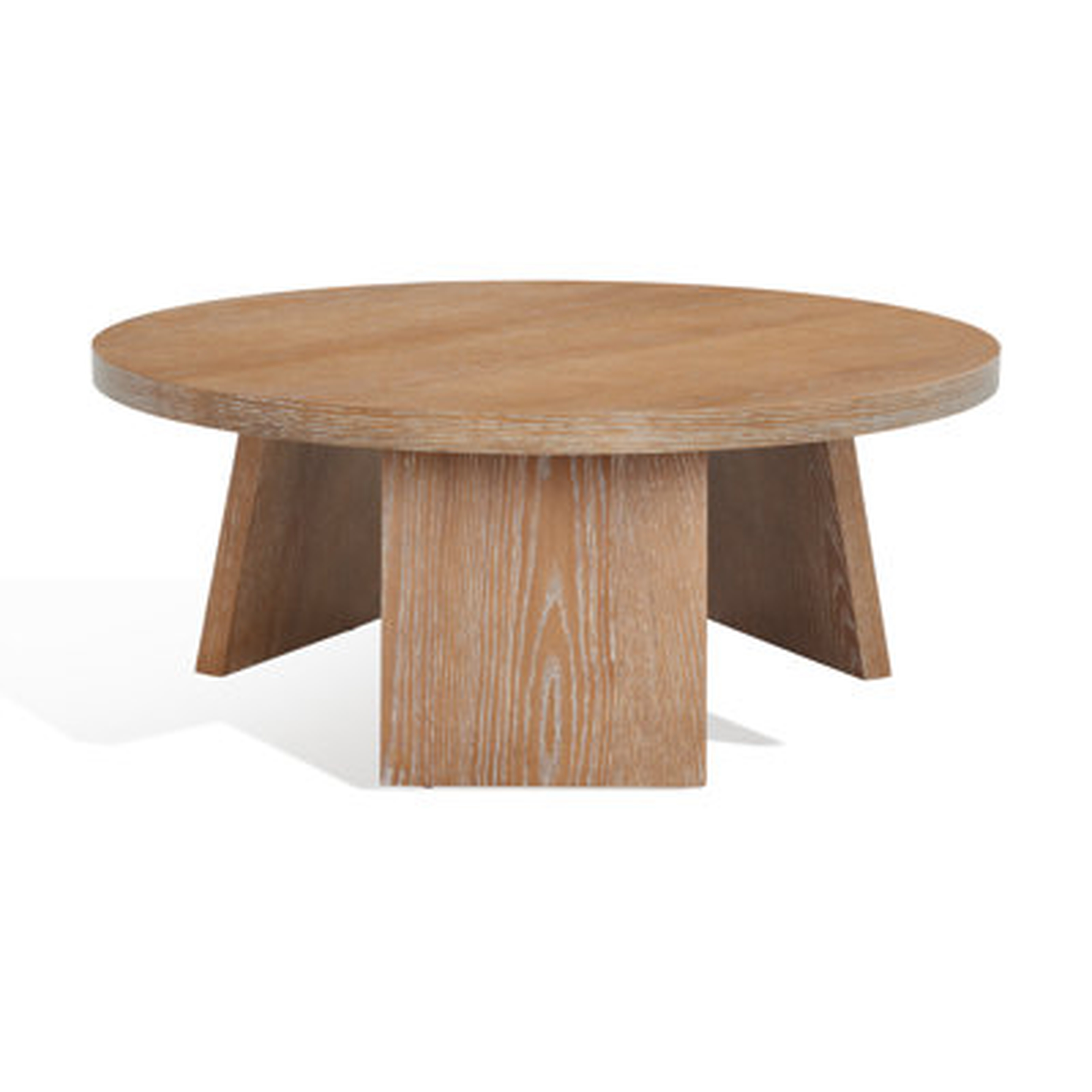 Mattelynn Coffee Table - Wayfair