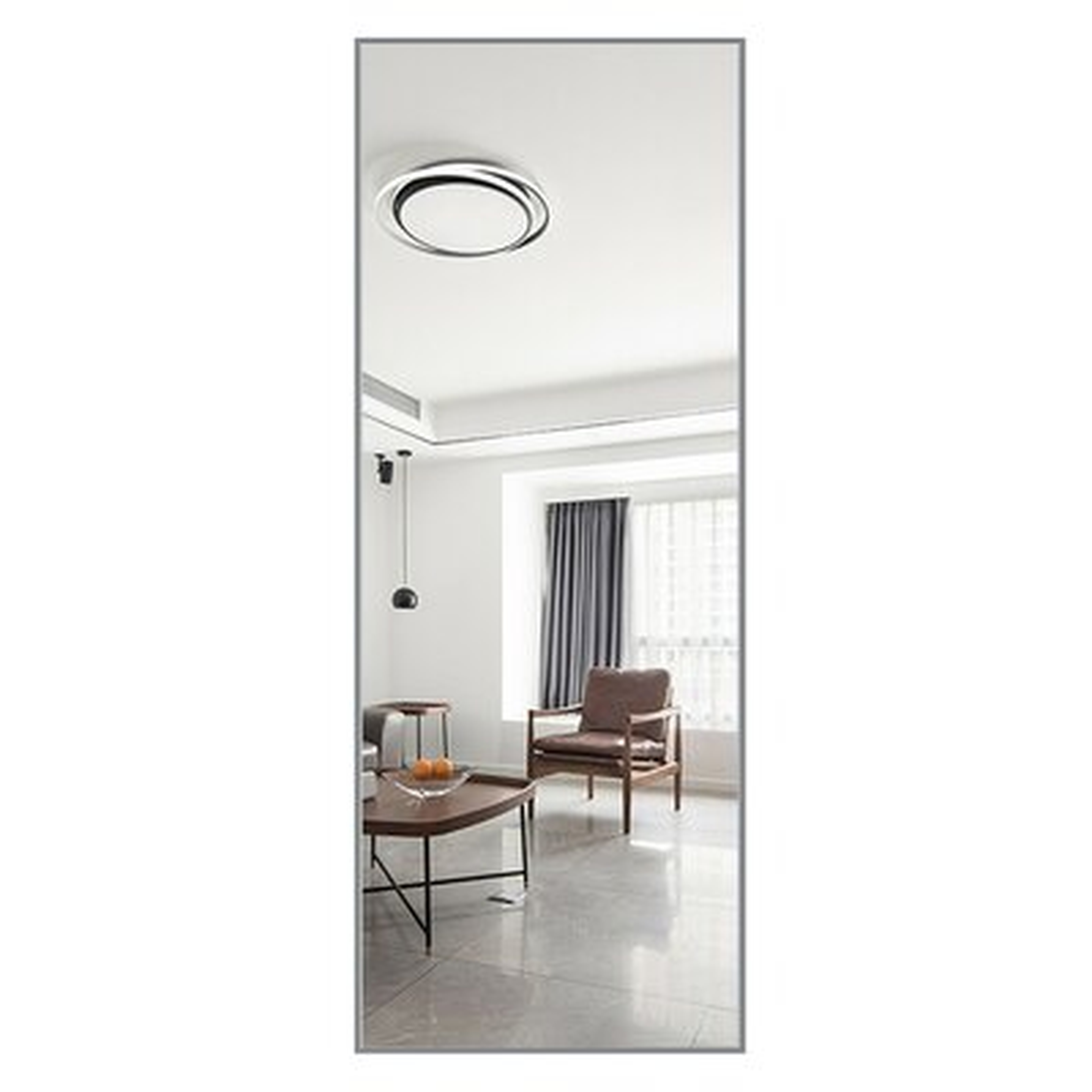 Martinsen Full-Length Mirror - Wayfair
