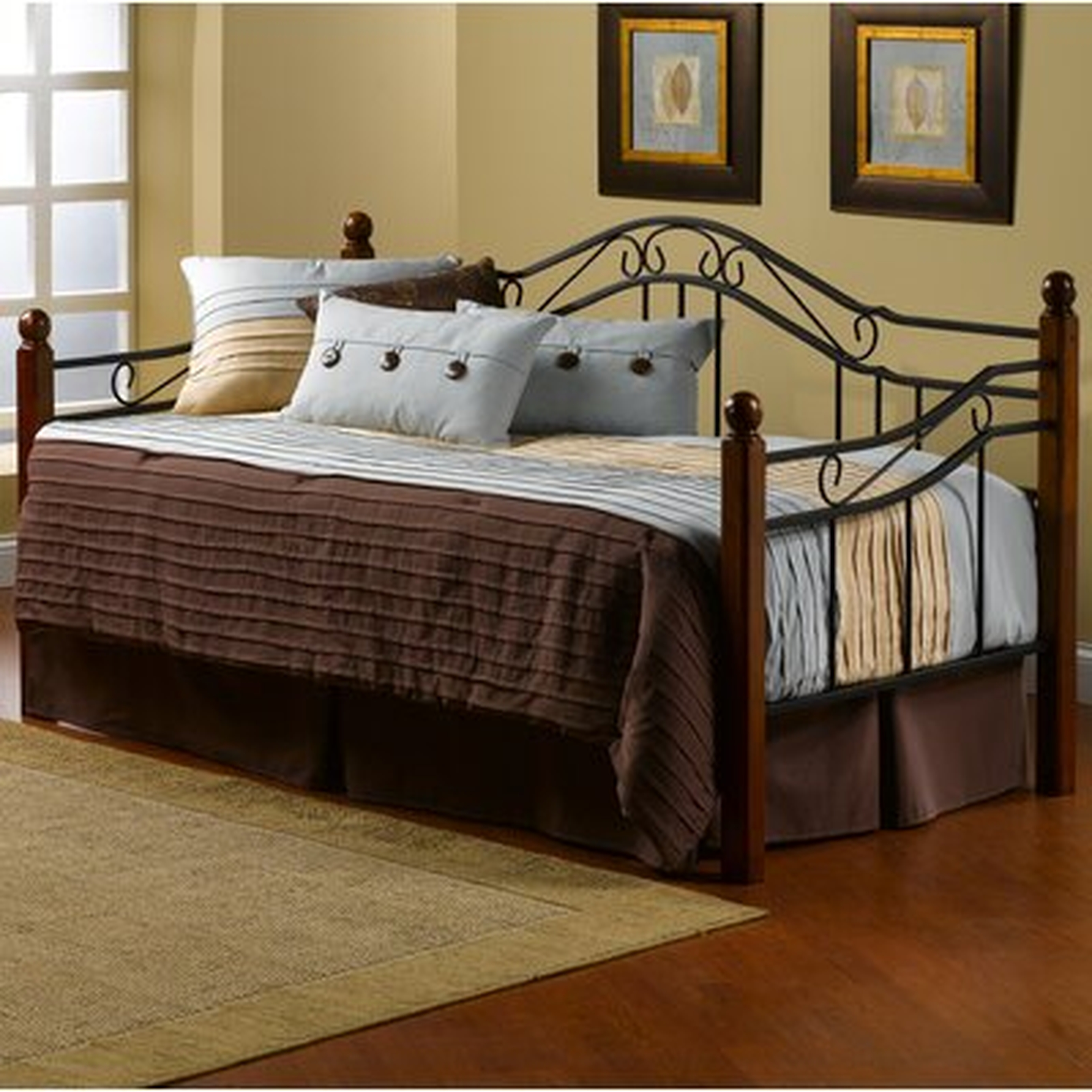 Daybed - Wayfair