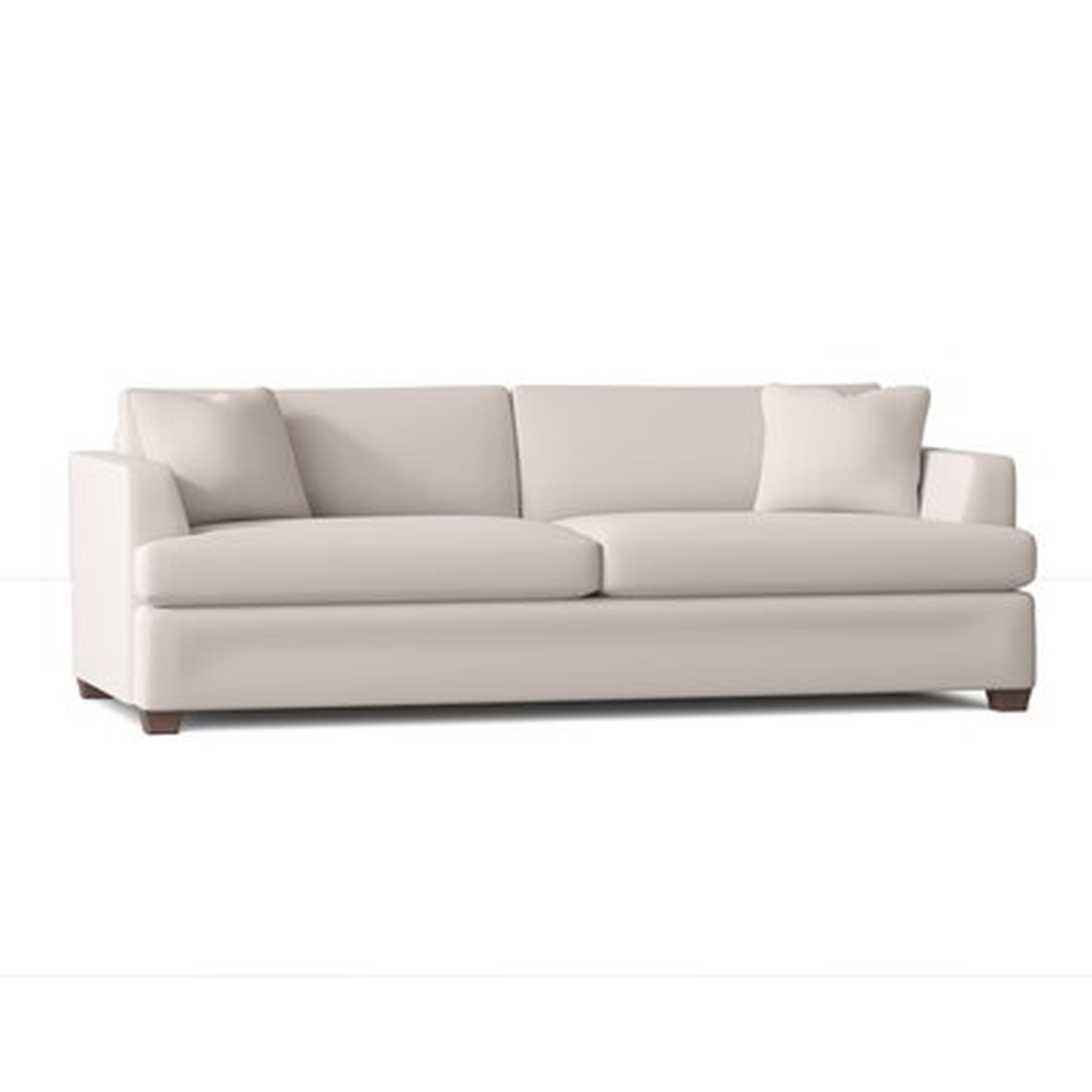 Kenna 85'' Upholstered Sofa - Birch Lane