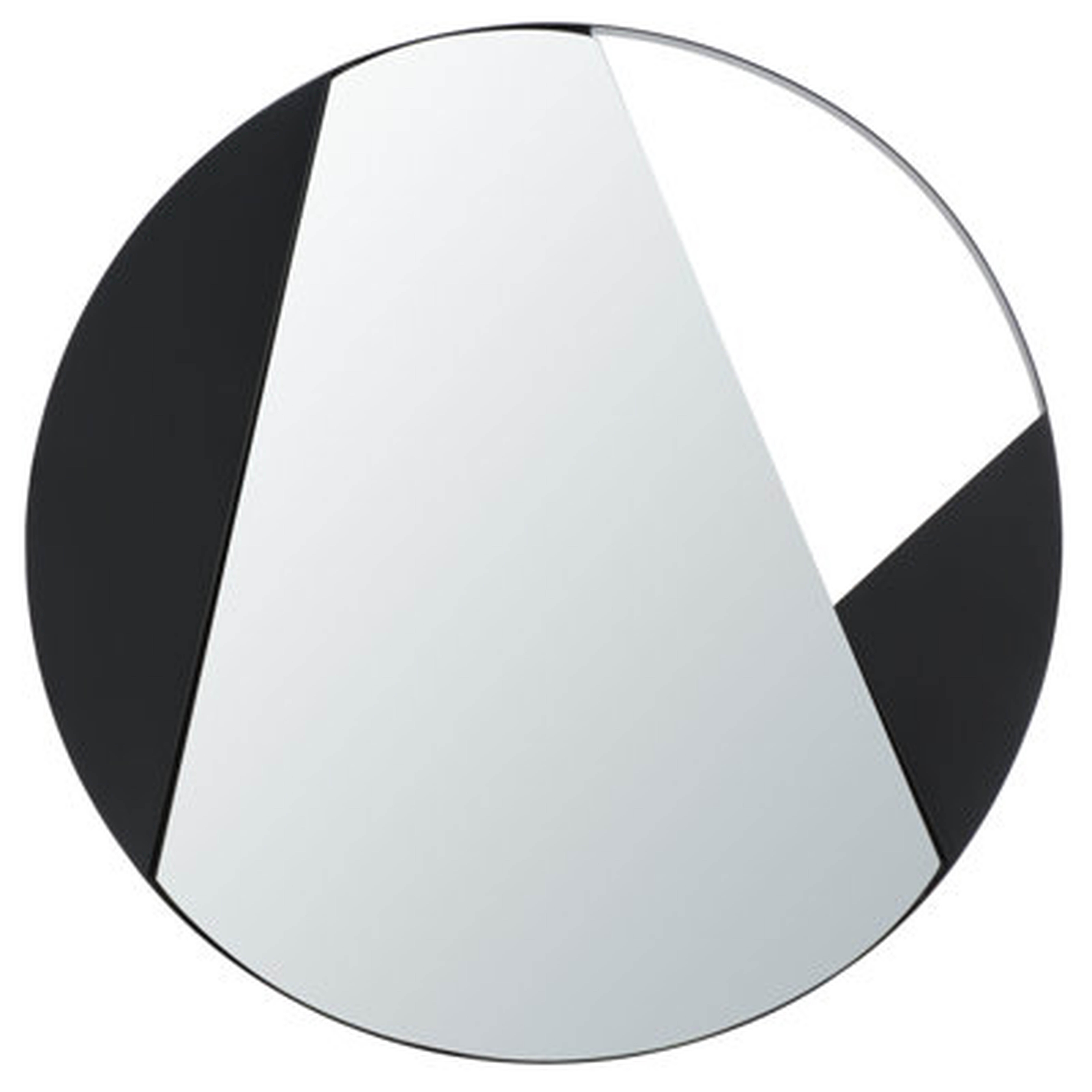 Dinas Mirror - Wayfair