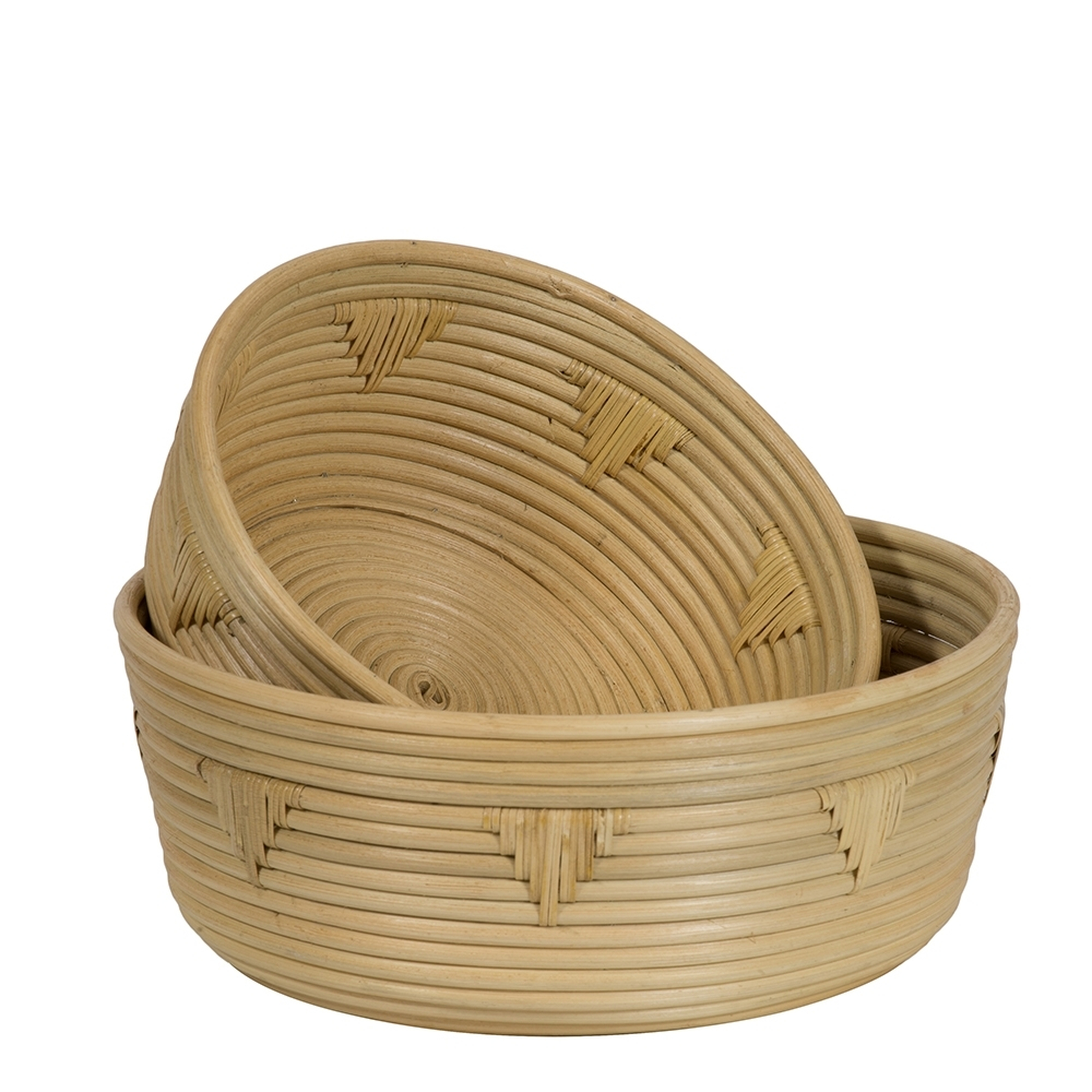 Theyla Nesting Baskets - Lulu and Georgia