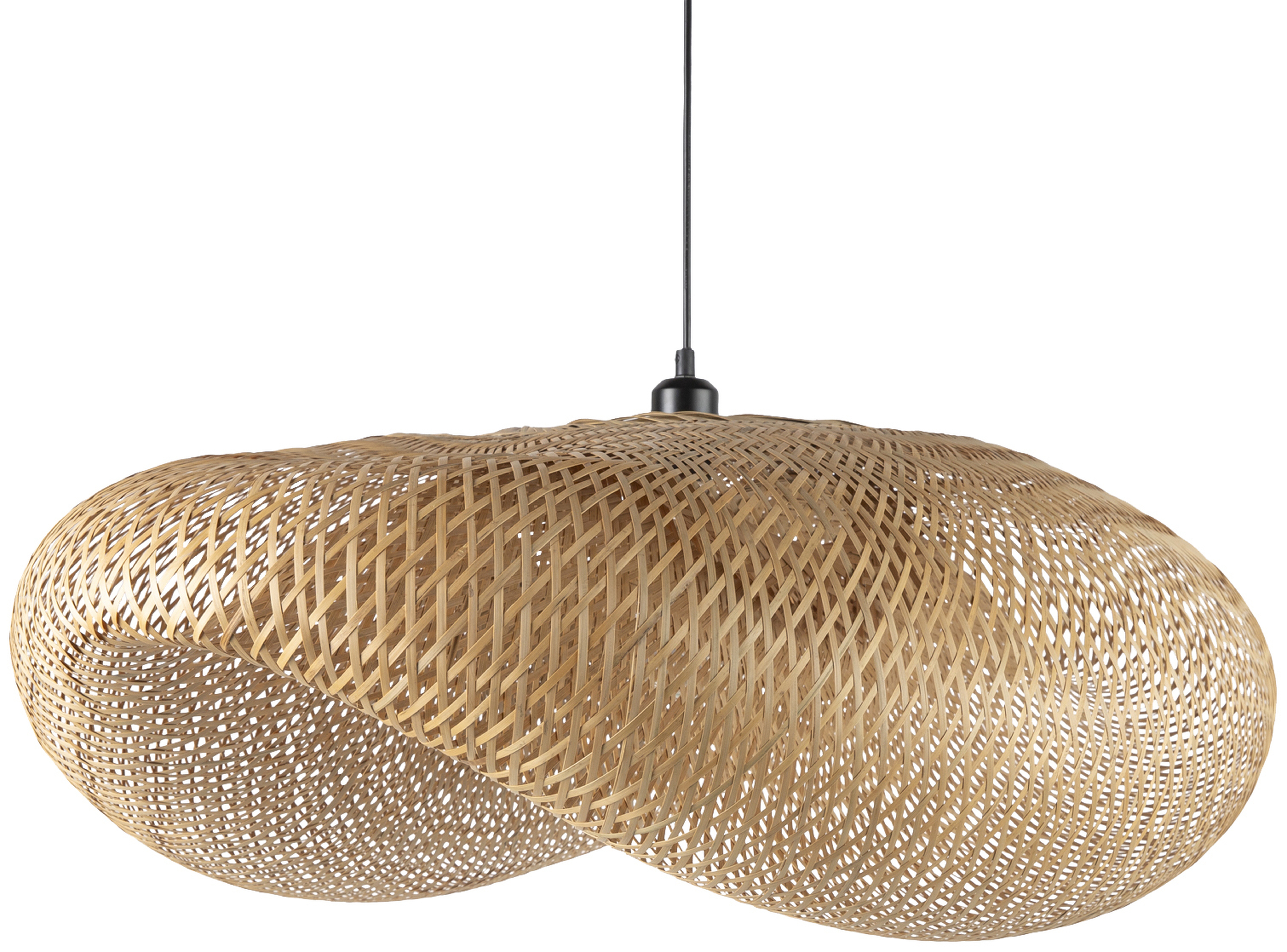 Montez   29"L x 39"W x 83"H Pendant - Surya