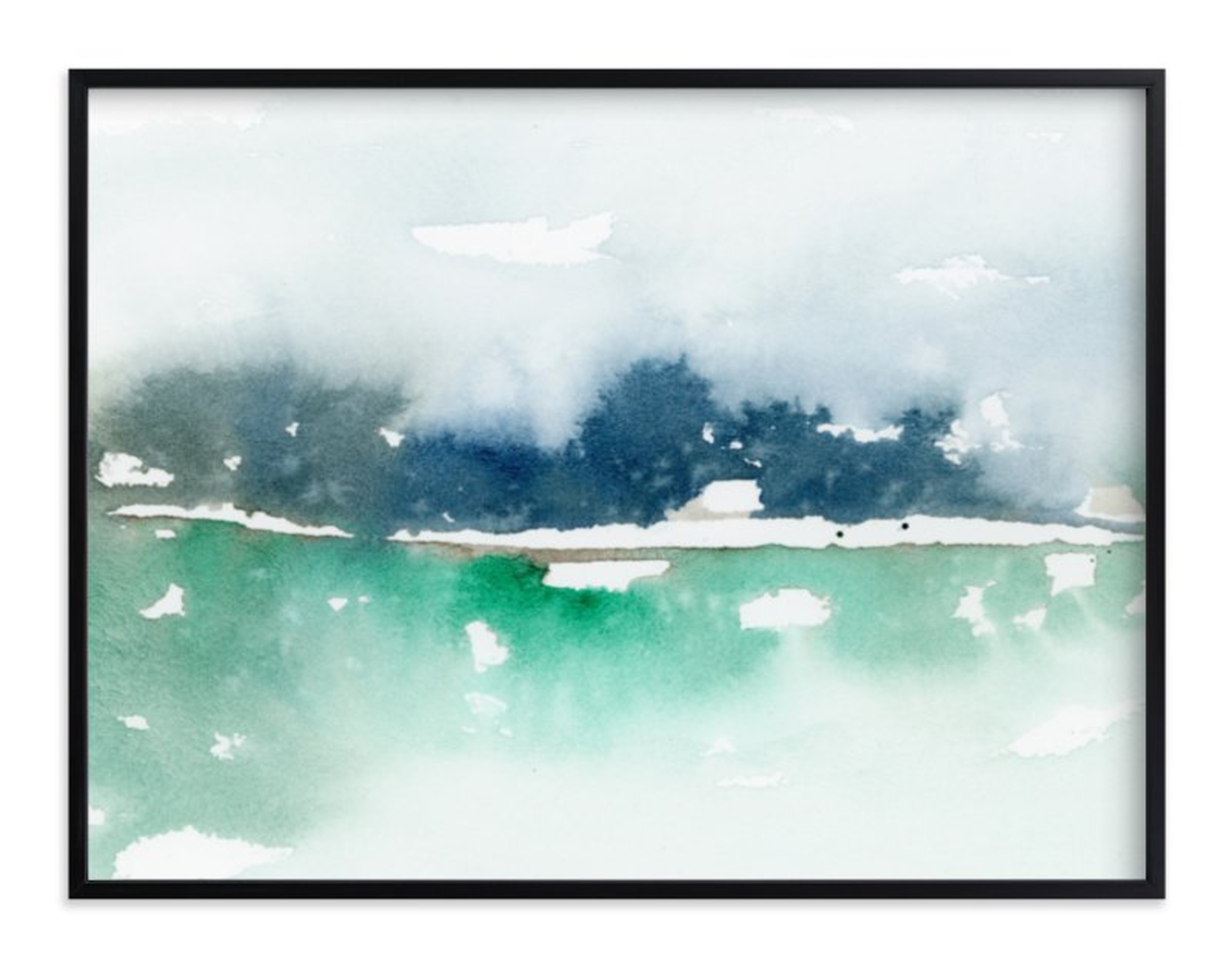Impressions Limited Edition Art Print - Minted