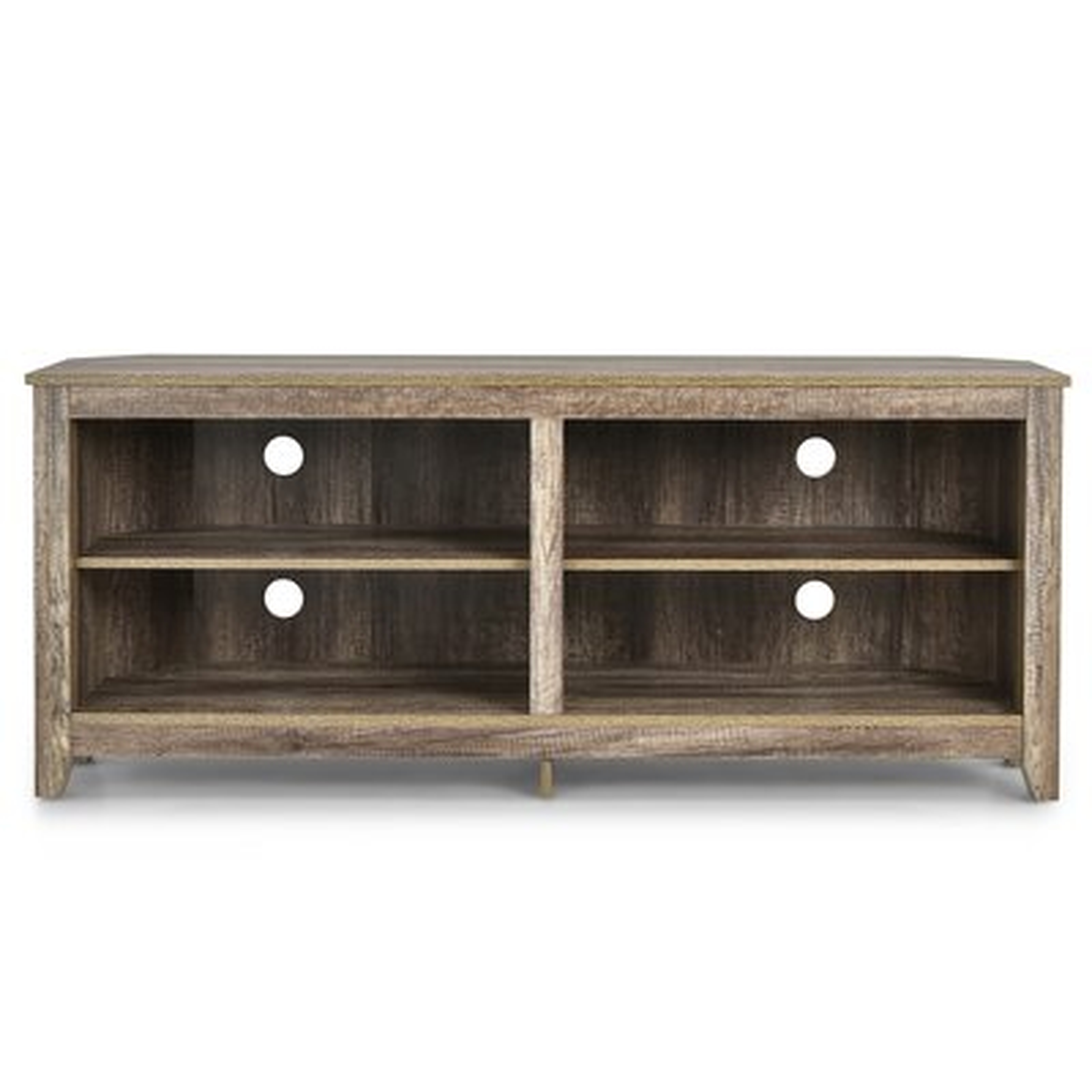 Cortlandt TV Stand for TVs up to 58" - Wayfair