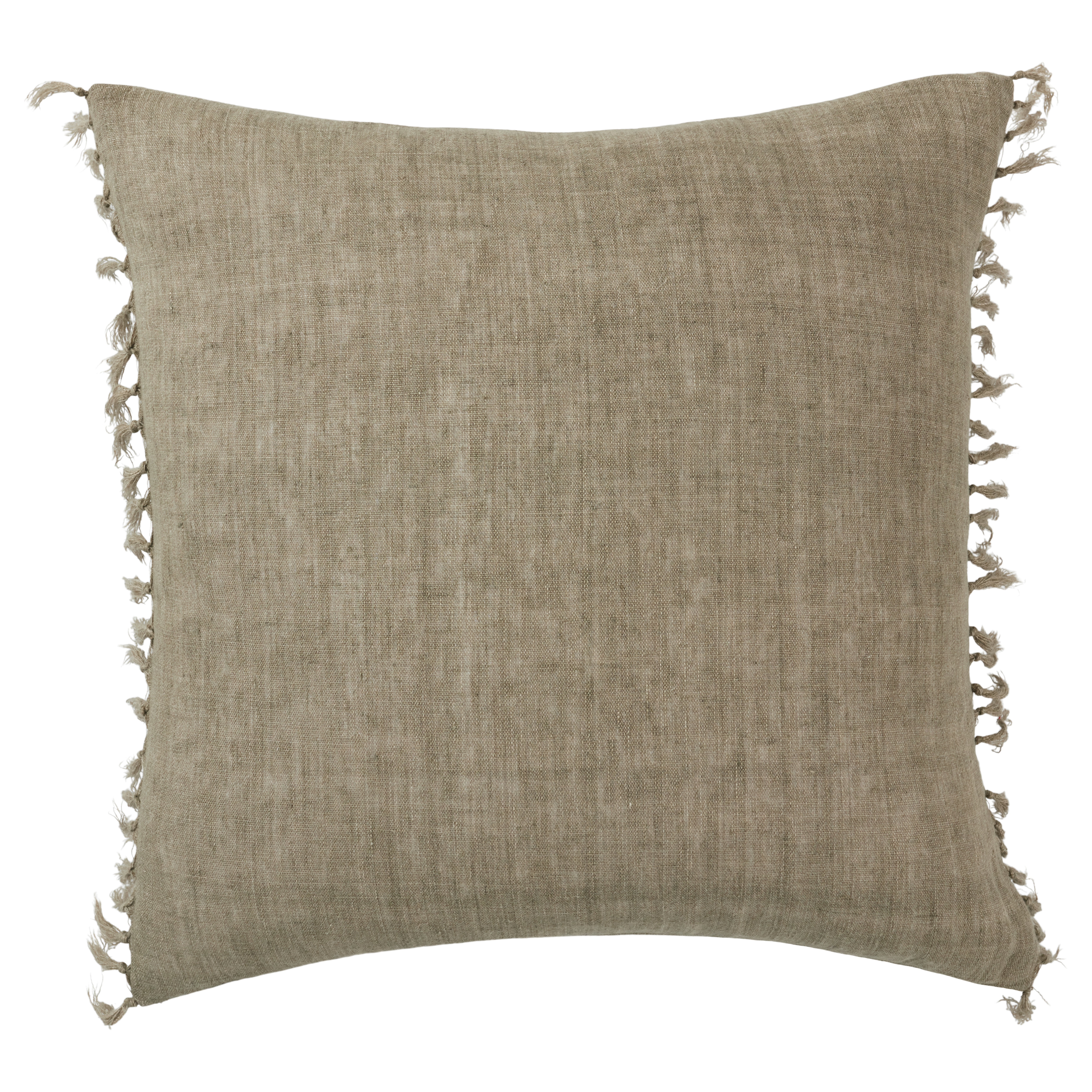 Design (US) Sage 20"X20" Pillow - Collective Weavers