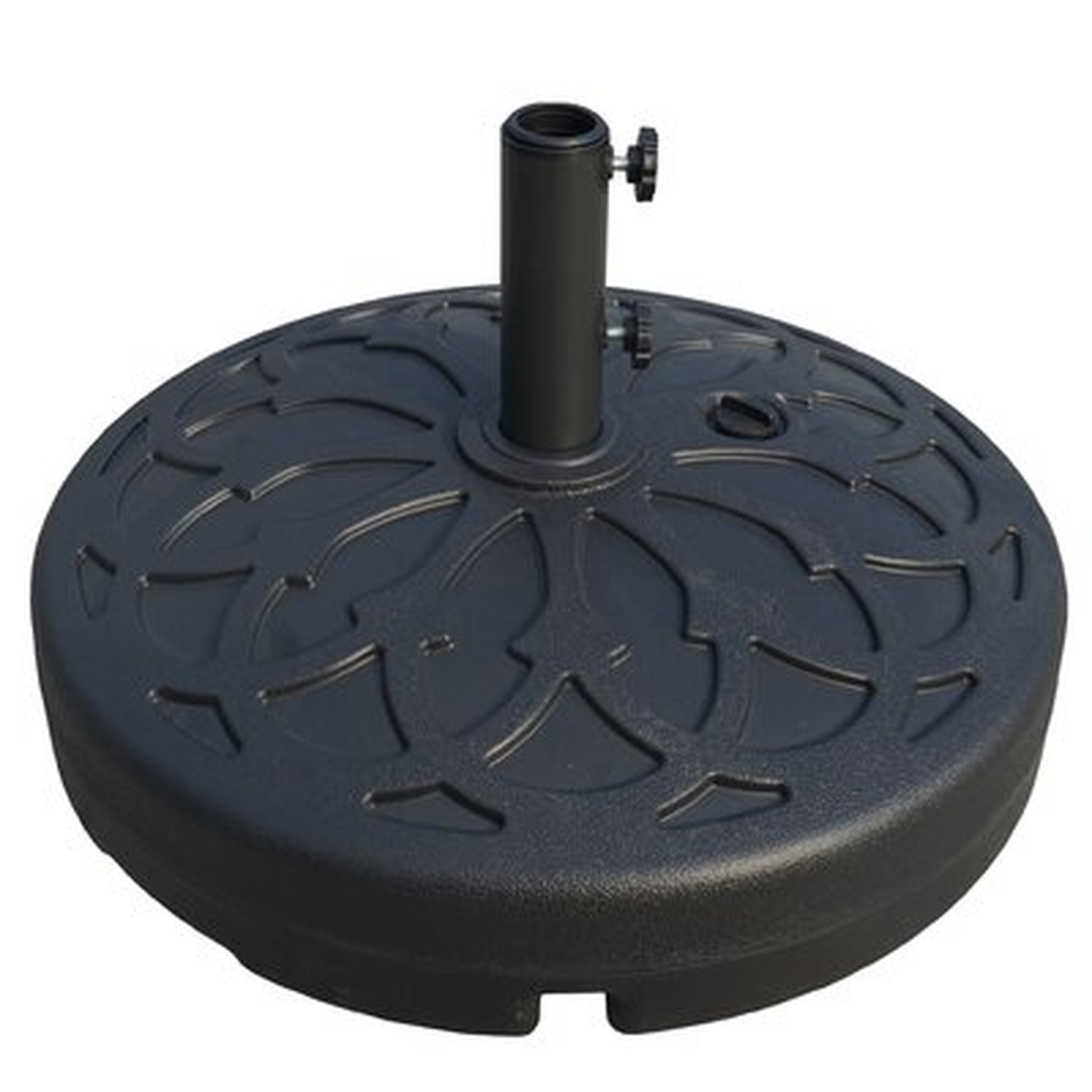 Aukievah Large Umbrella Weight - Wayfair