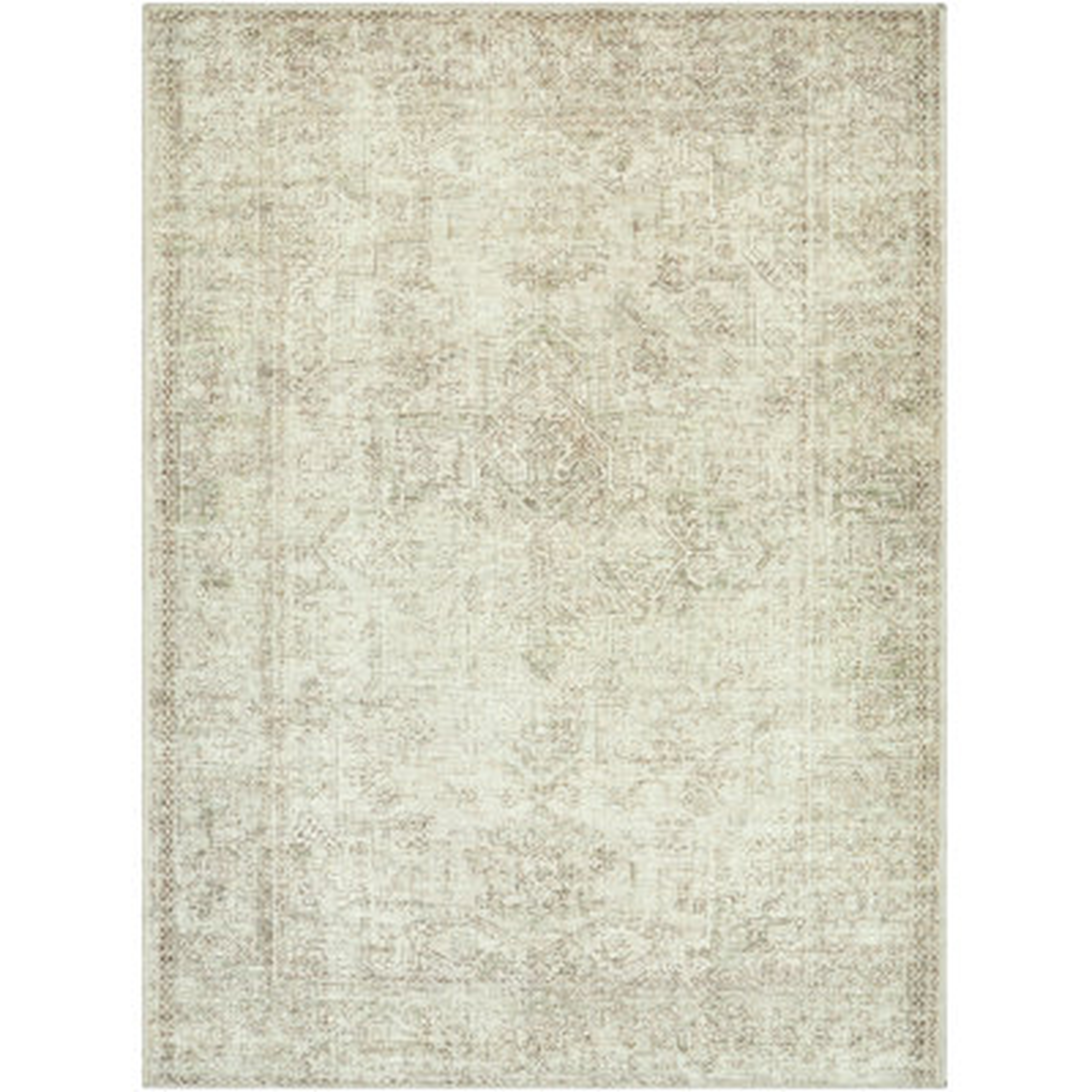 Margot Area Rug - Wayfair