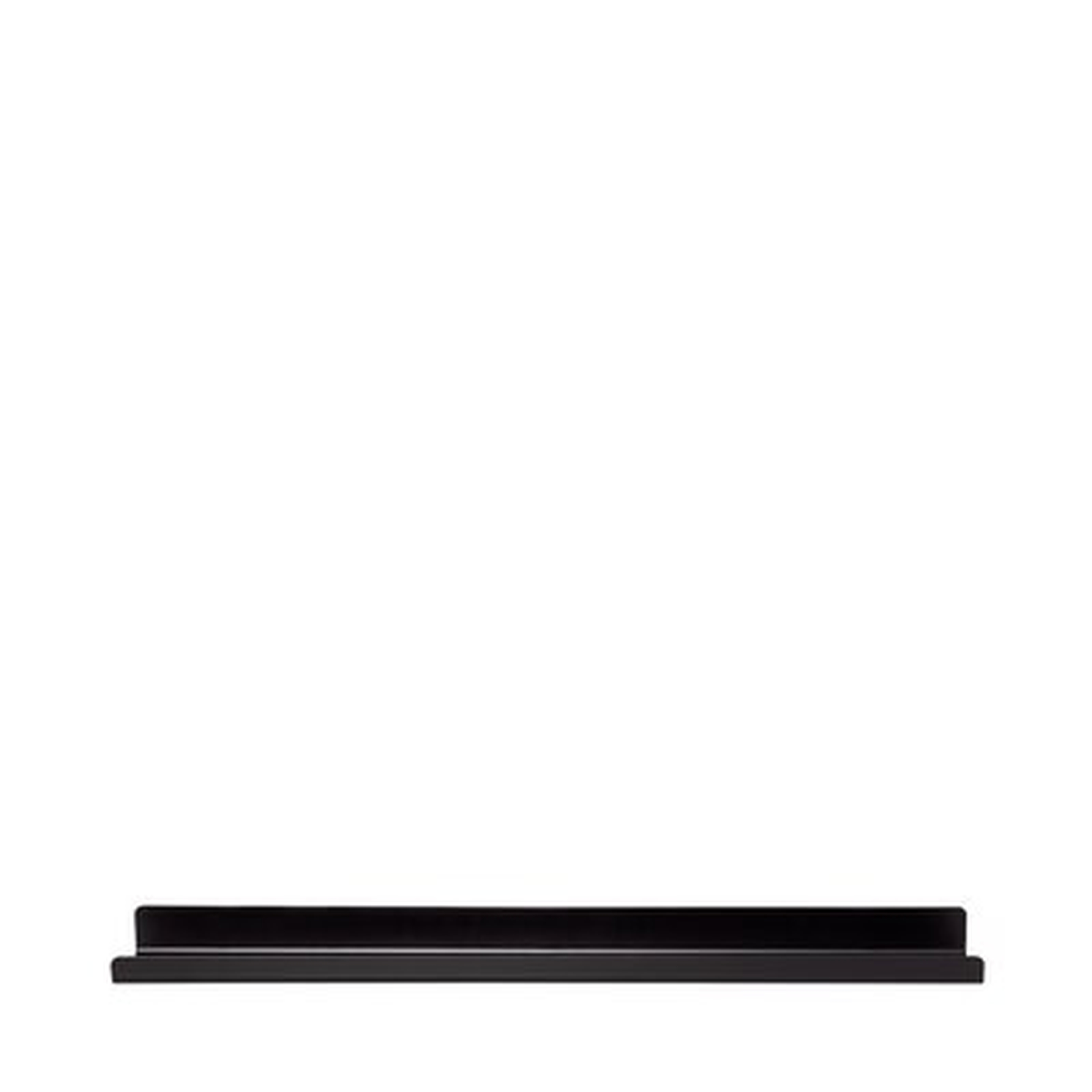 Metal Floating Shelf - Wayfair