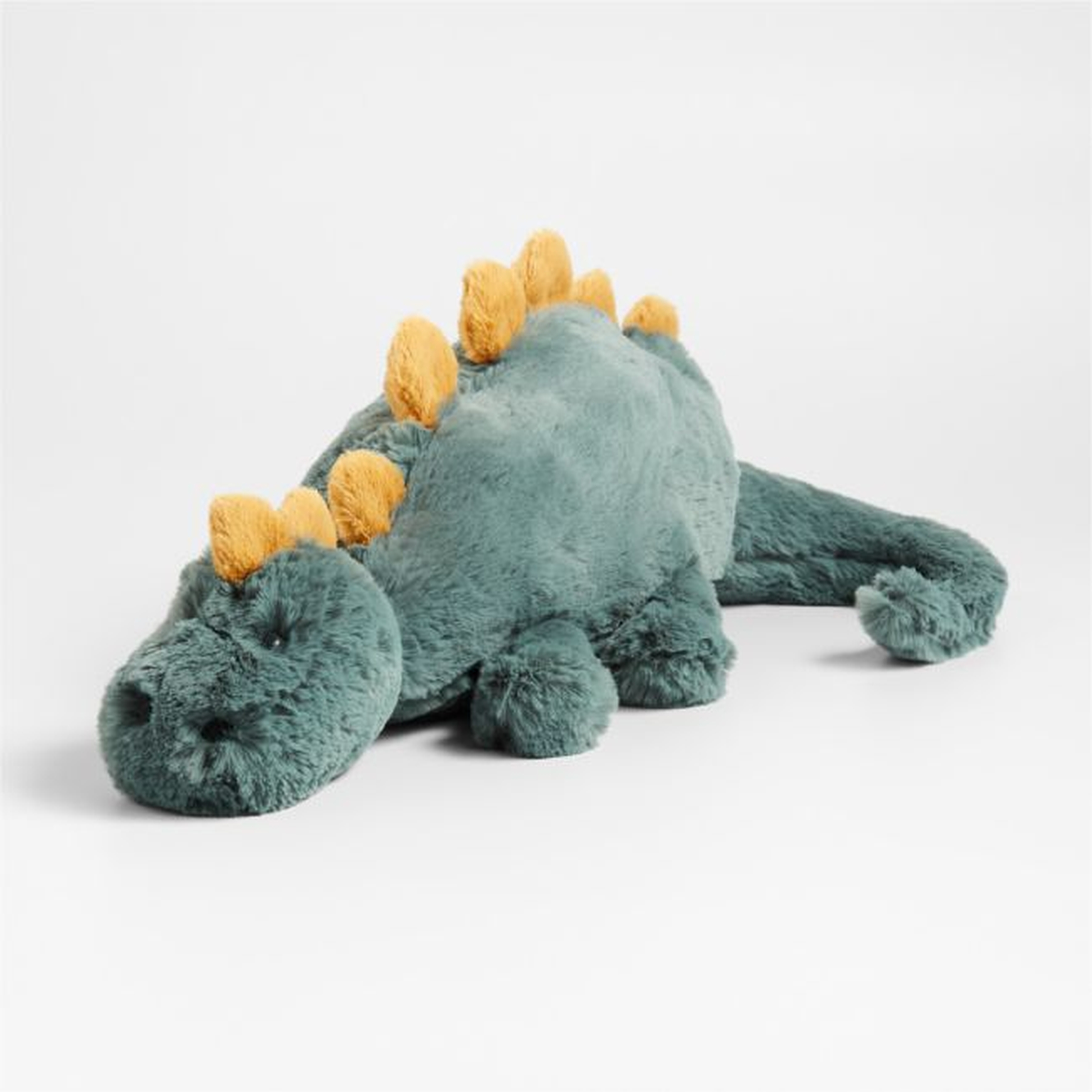 Jellycat Douglas Dino Medium RESTOCK Mid January 2023 - Crate & Kids