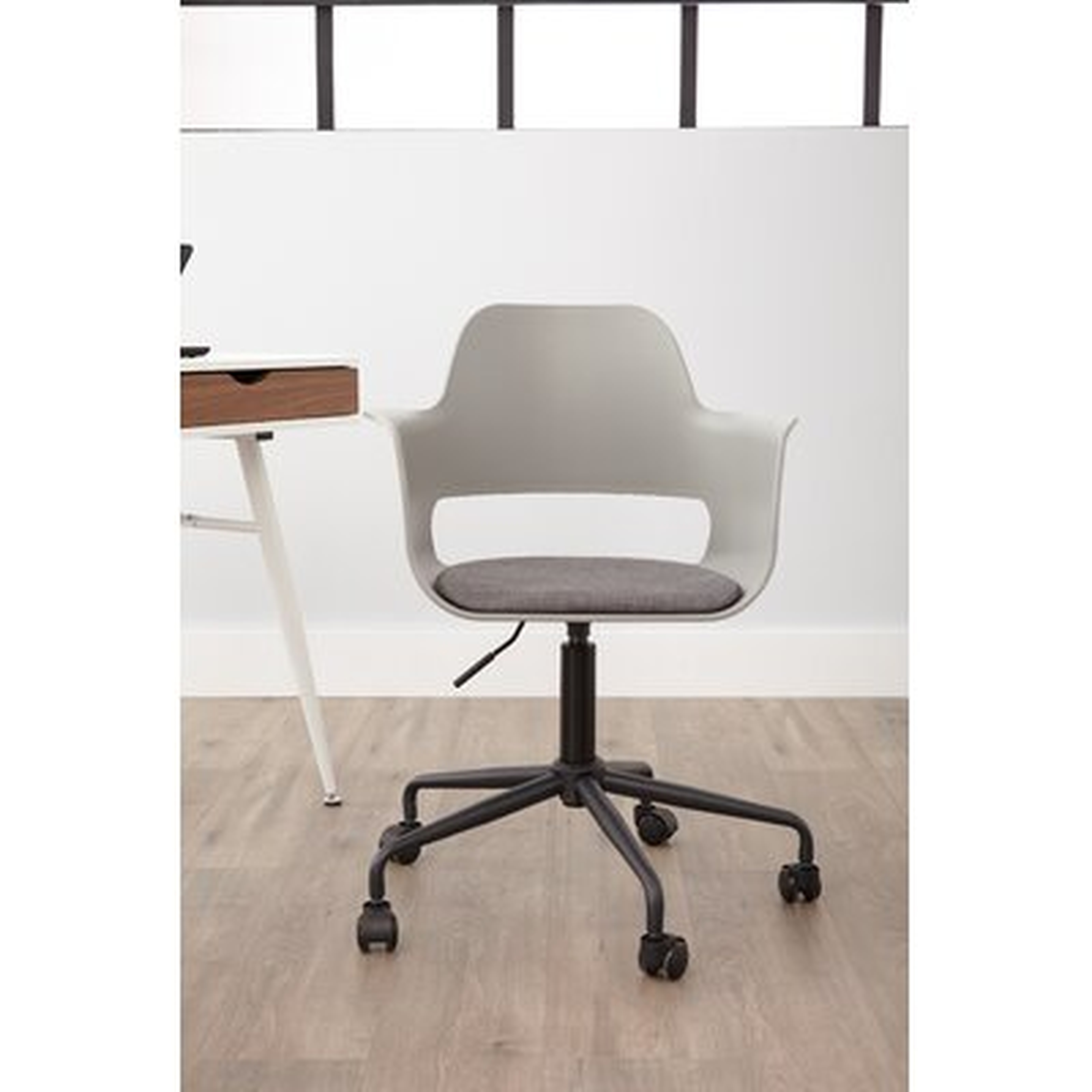 Carol Ergonomic Task Chair - AllModern