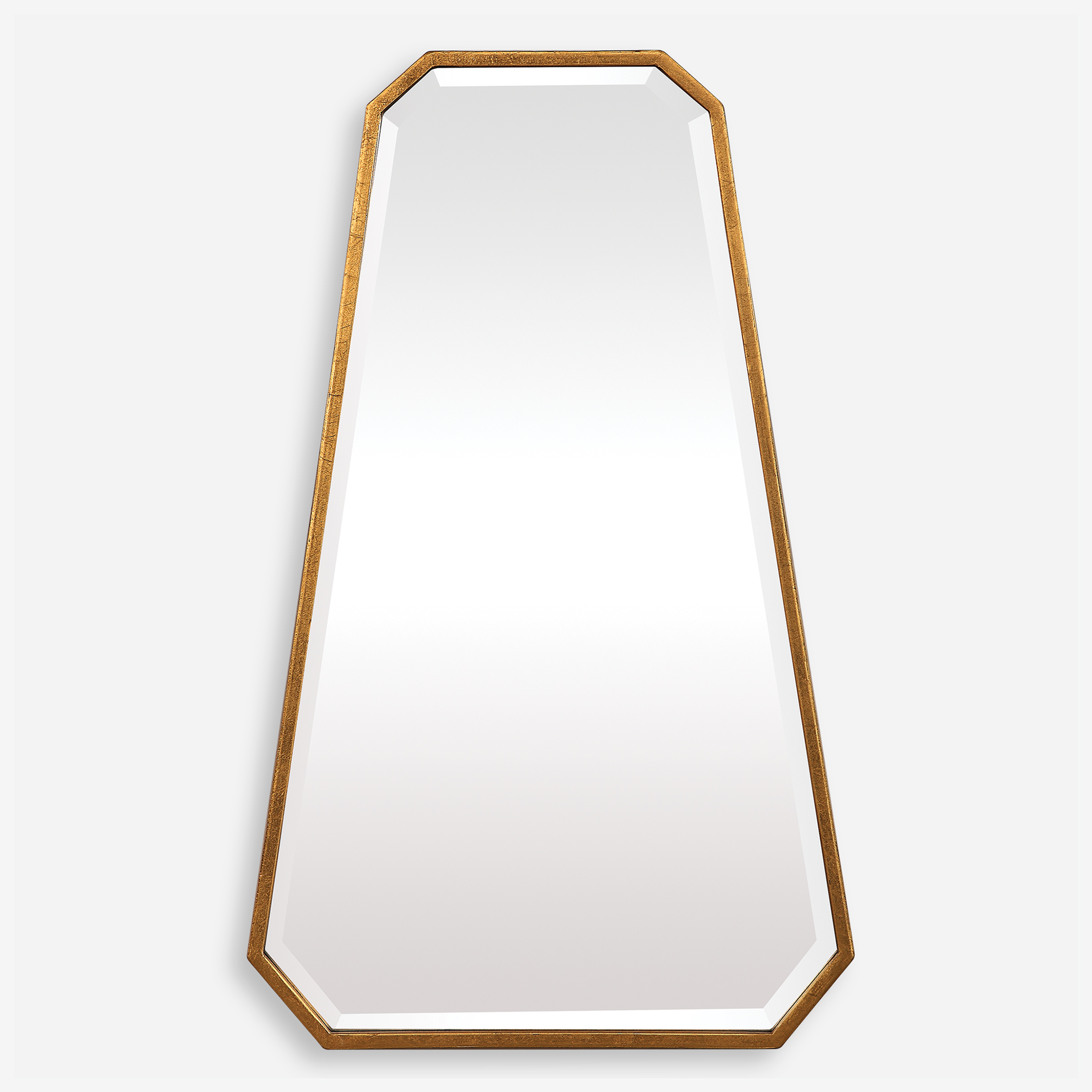 Ottone Modern Mirror - Uttermost
