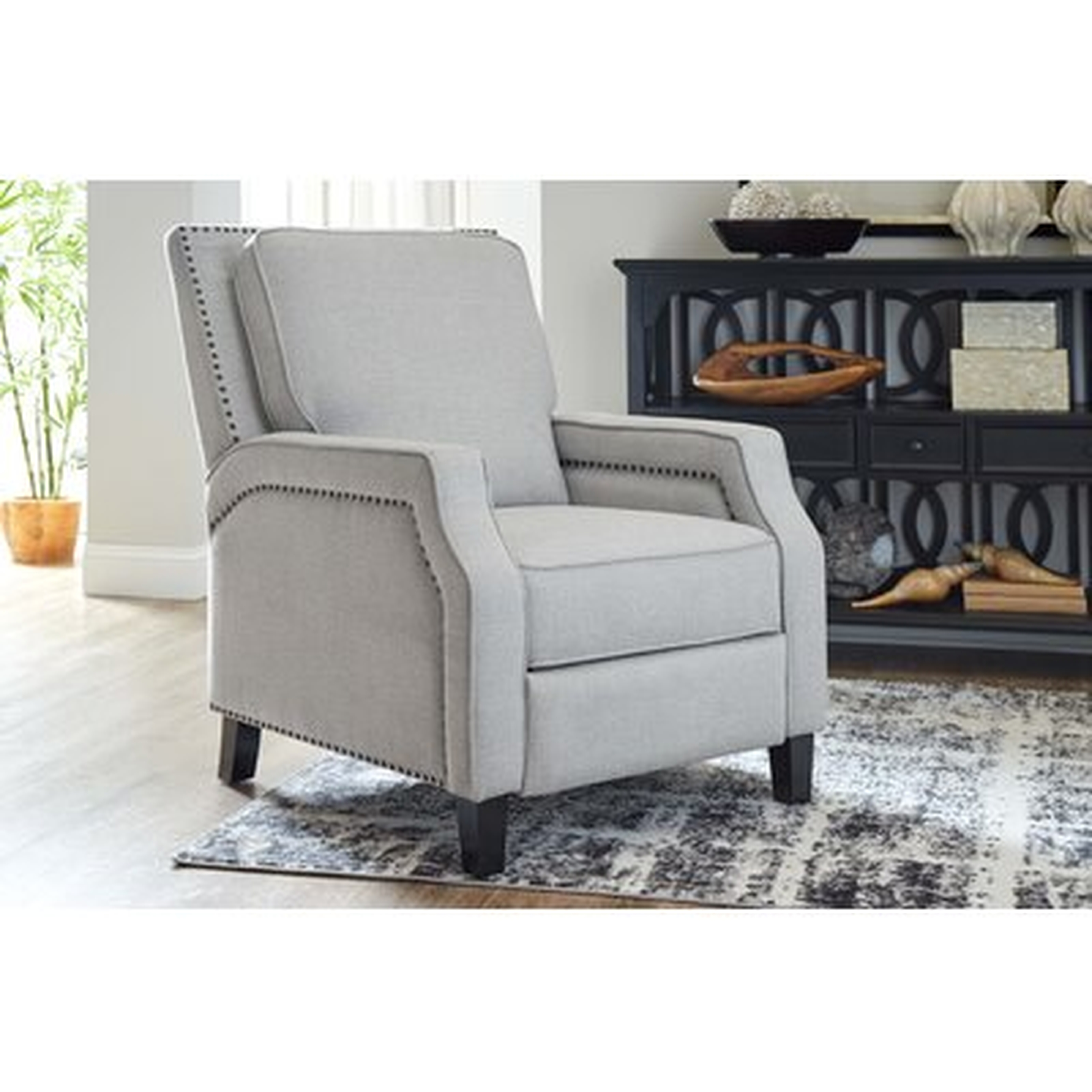 Gaela 30" Wide Manual Standard Recliner - Wayfair