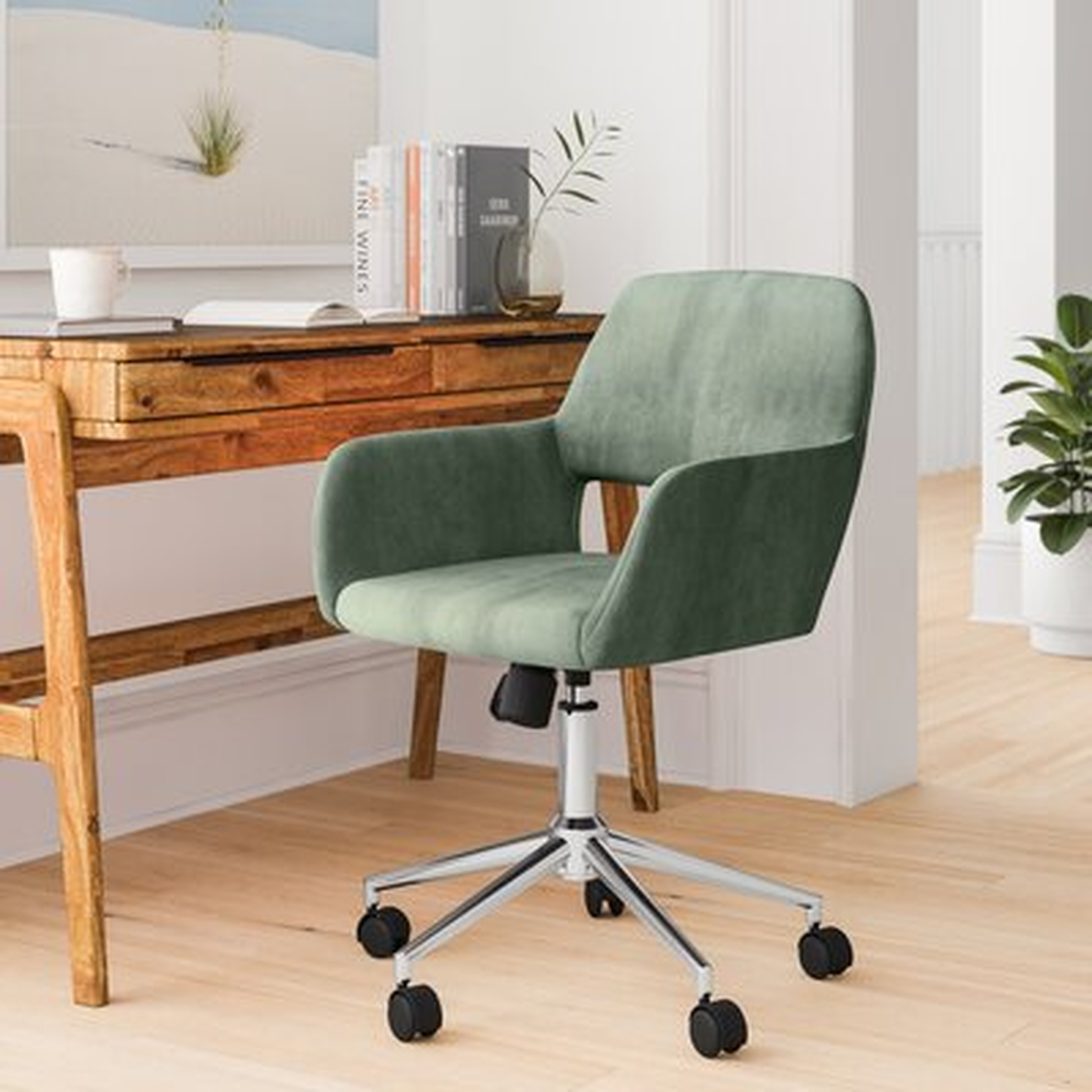 Mila Task Chair - Wayfair