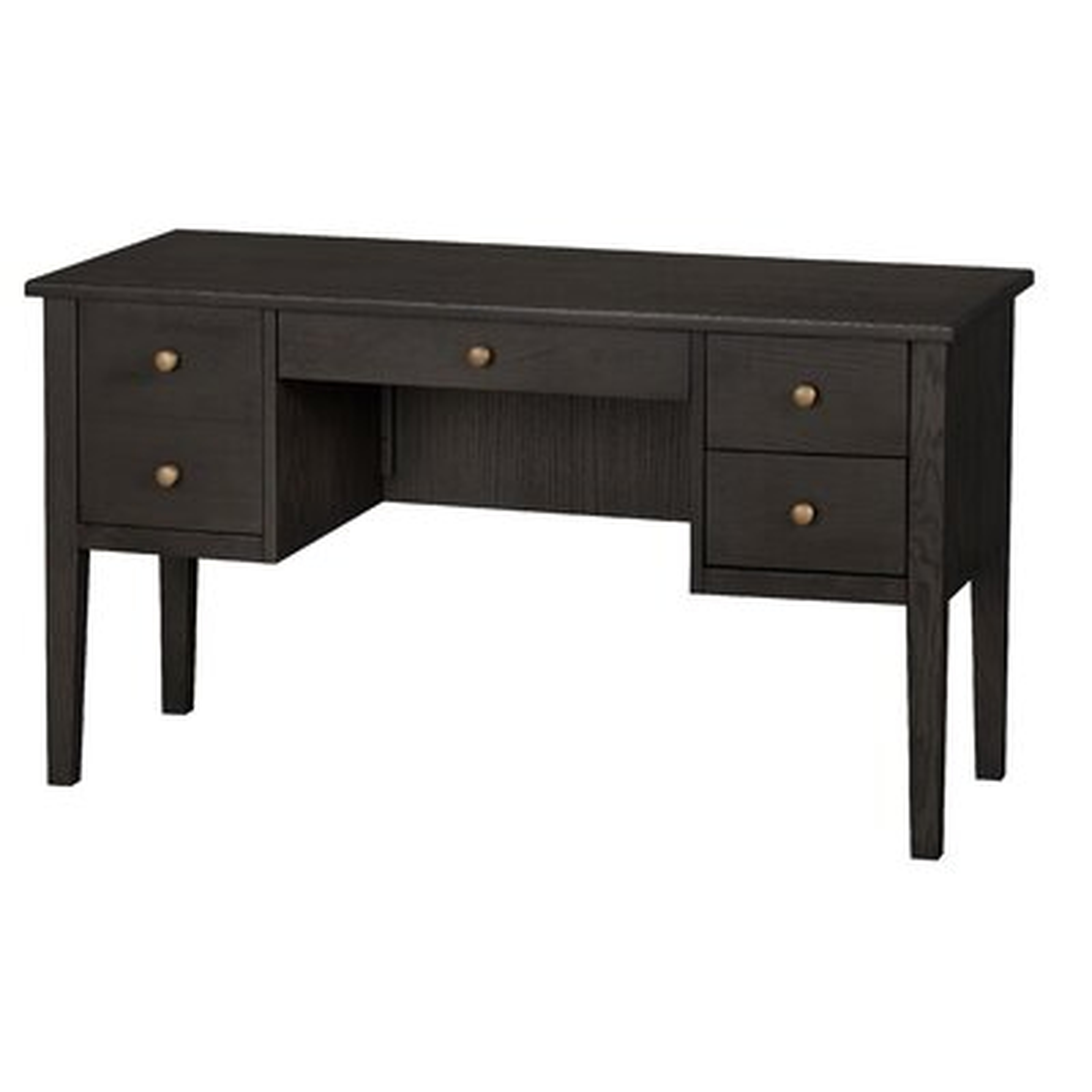Keystone Executive Desk - Wayfair