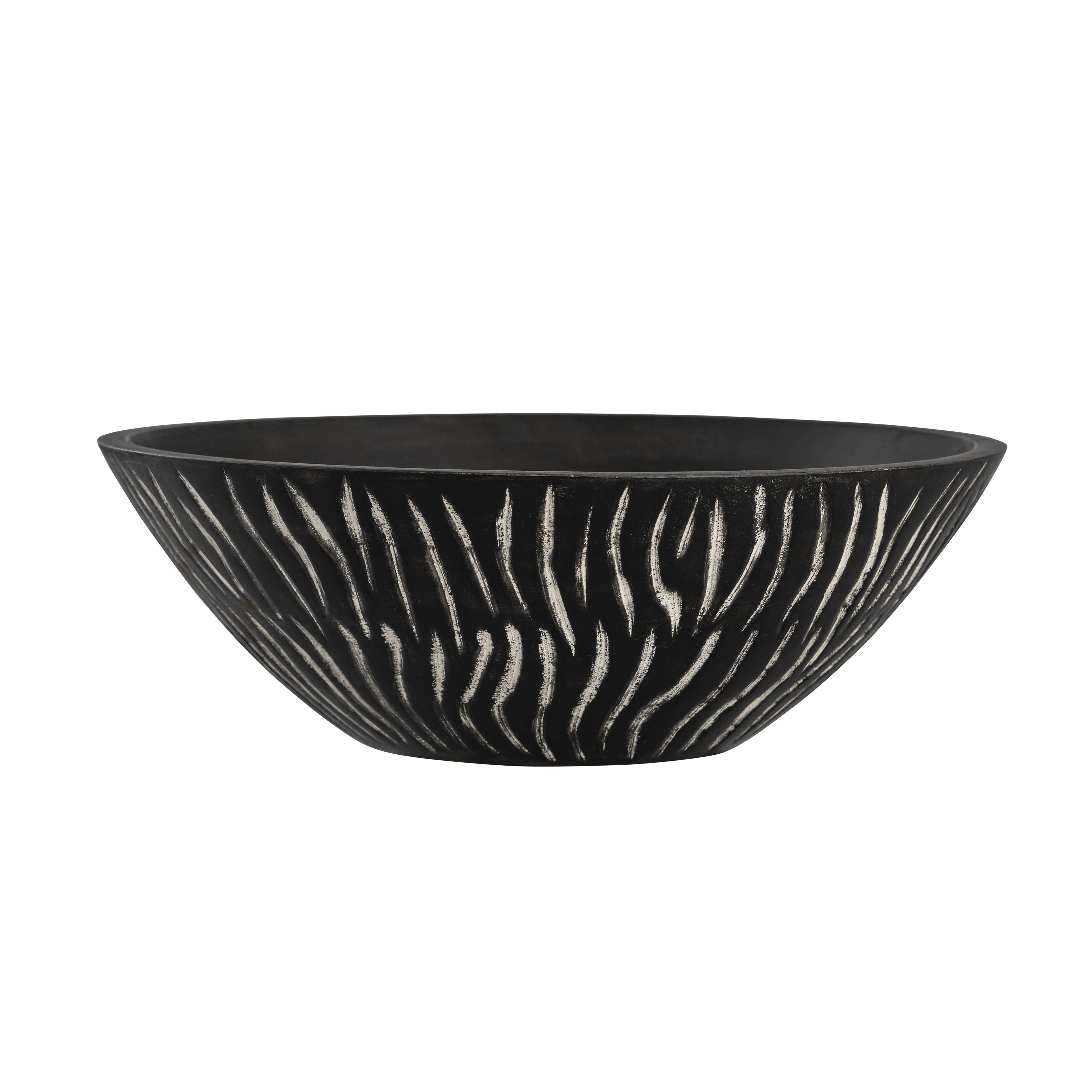 Bradford Bowl - Elk Home