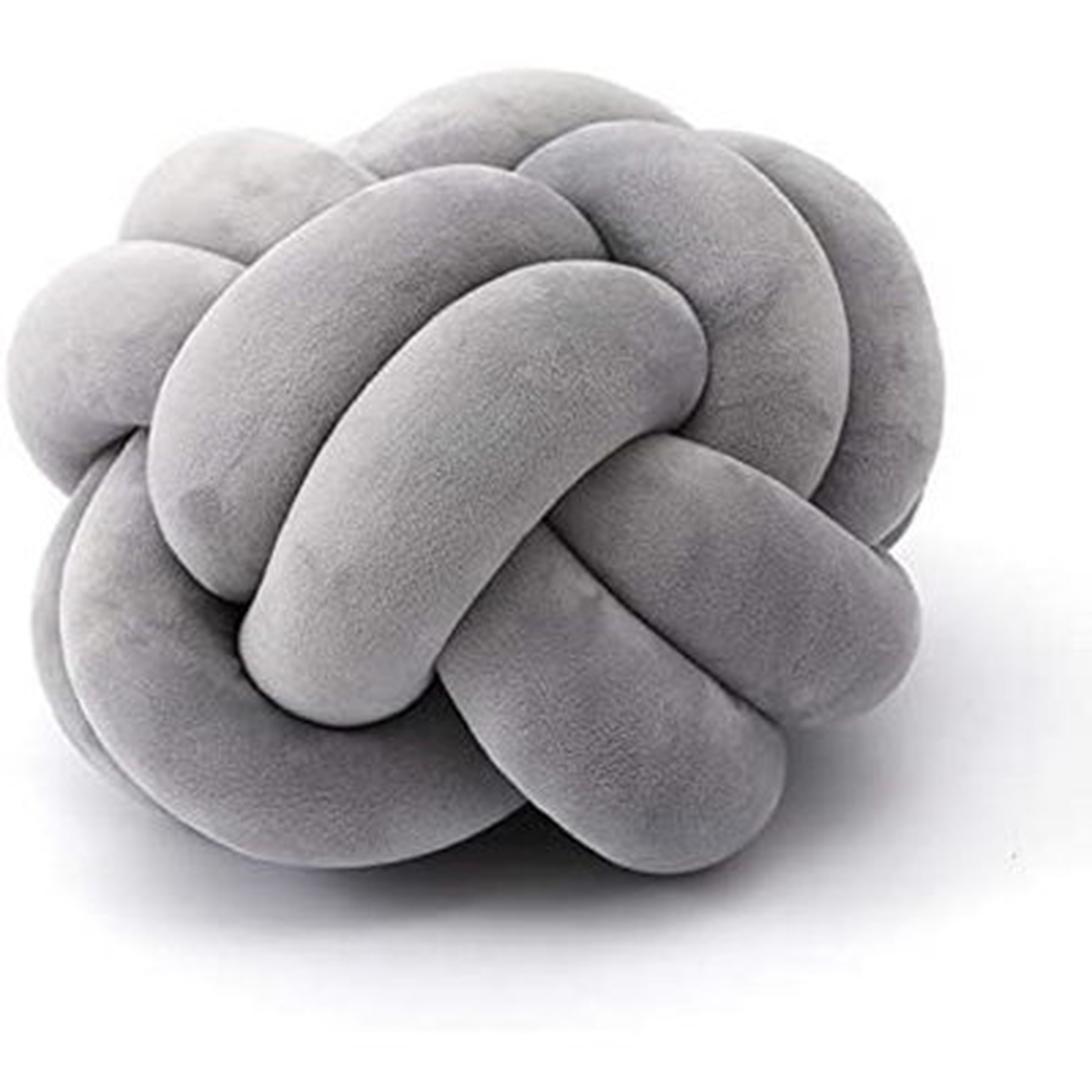 Knot Pillow Home Decorative Cushion - Modern Home Sofa Decor Pillows Pillow - Wayfair