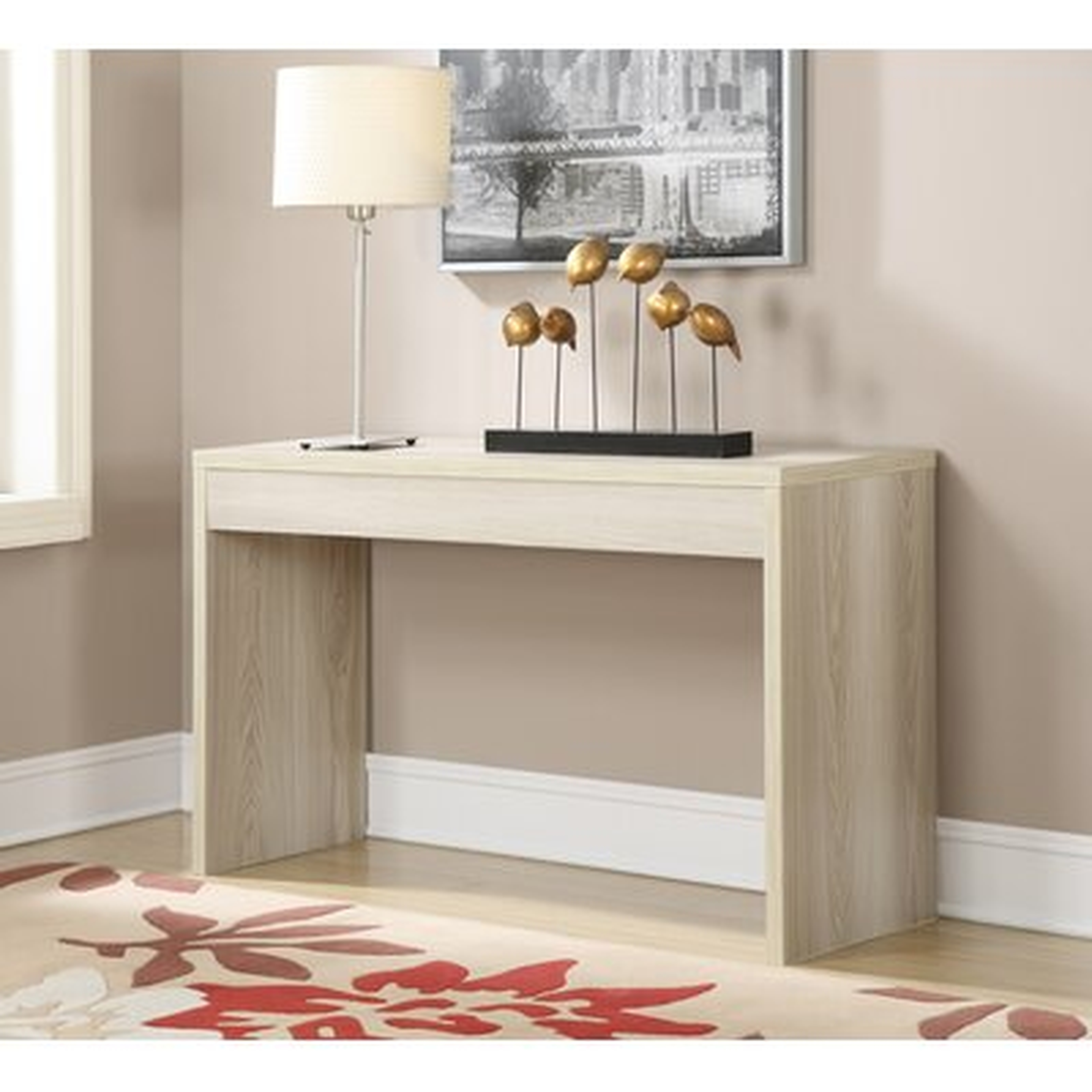 Haught 47.9" Console Table - Wayfair