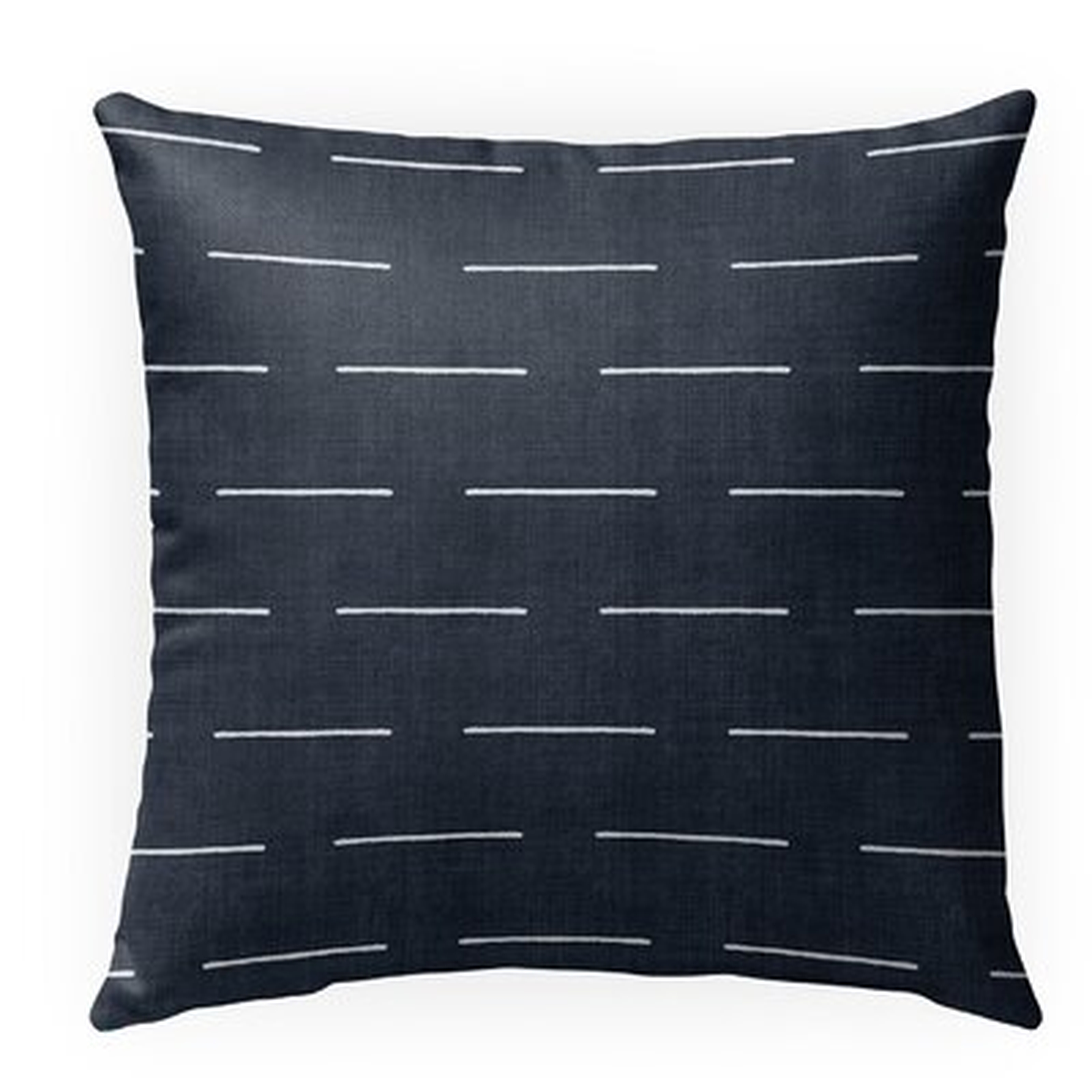 Gere Cotton Indoor / Outdoor Pillow - Wayfair