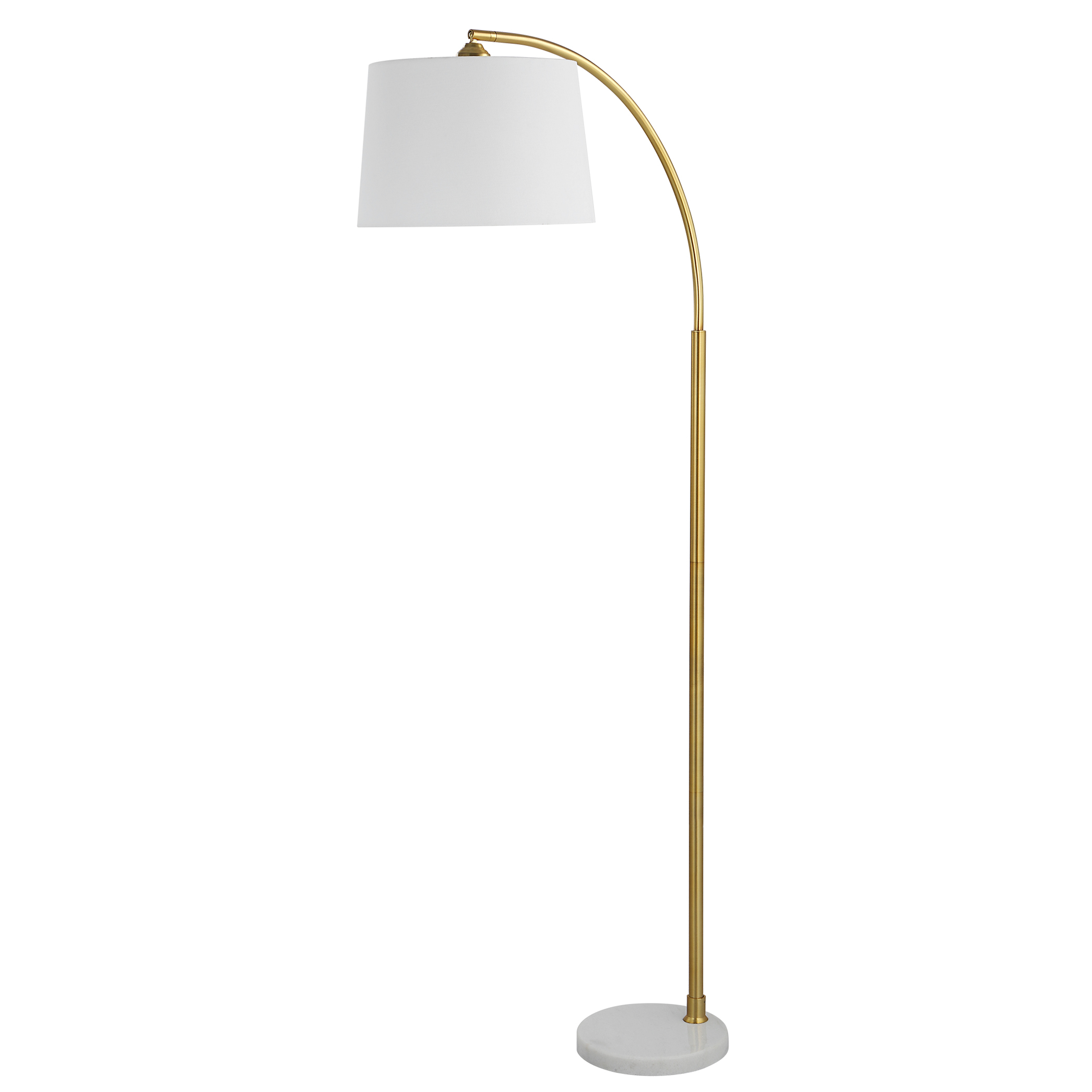 FLOOR LAMP - Uttermost
