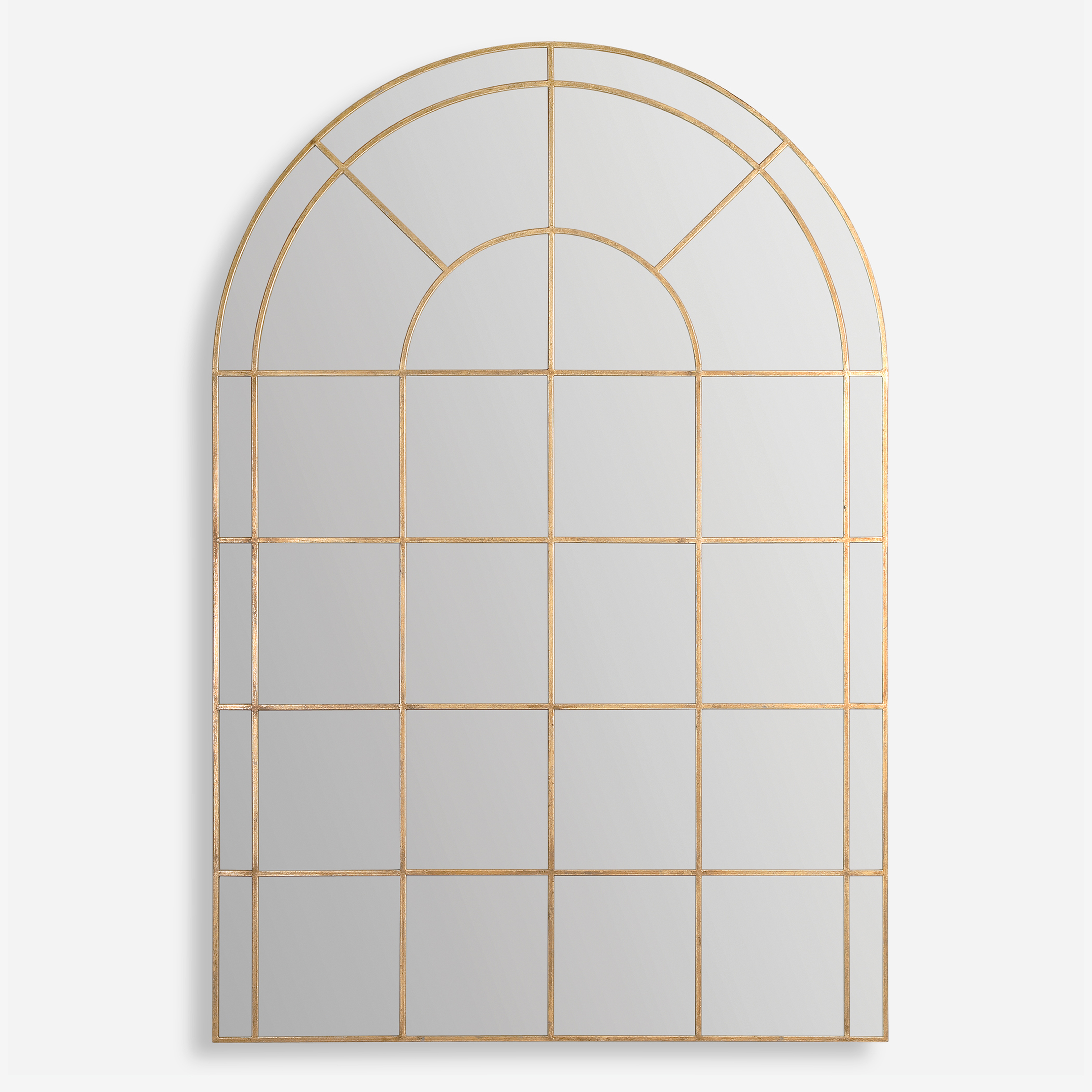 Grantola Arched Mirror - Uttermost