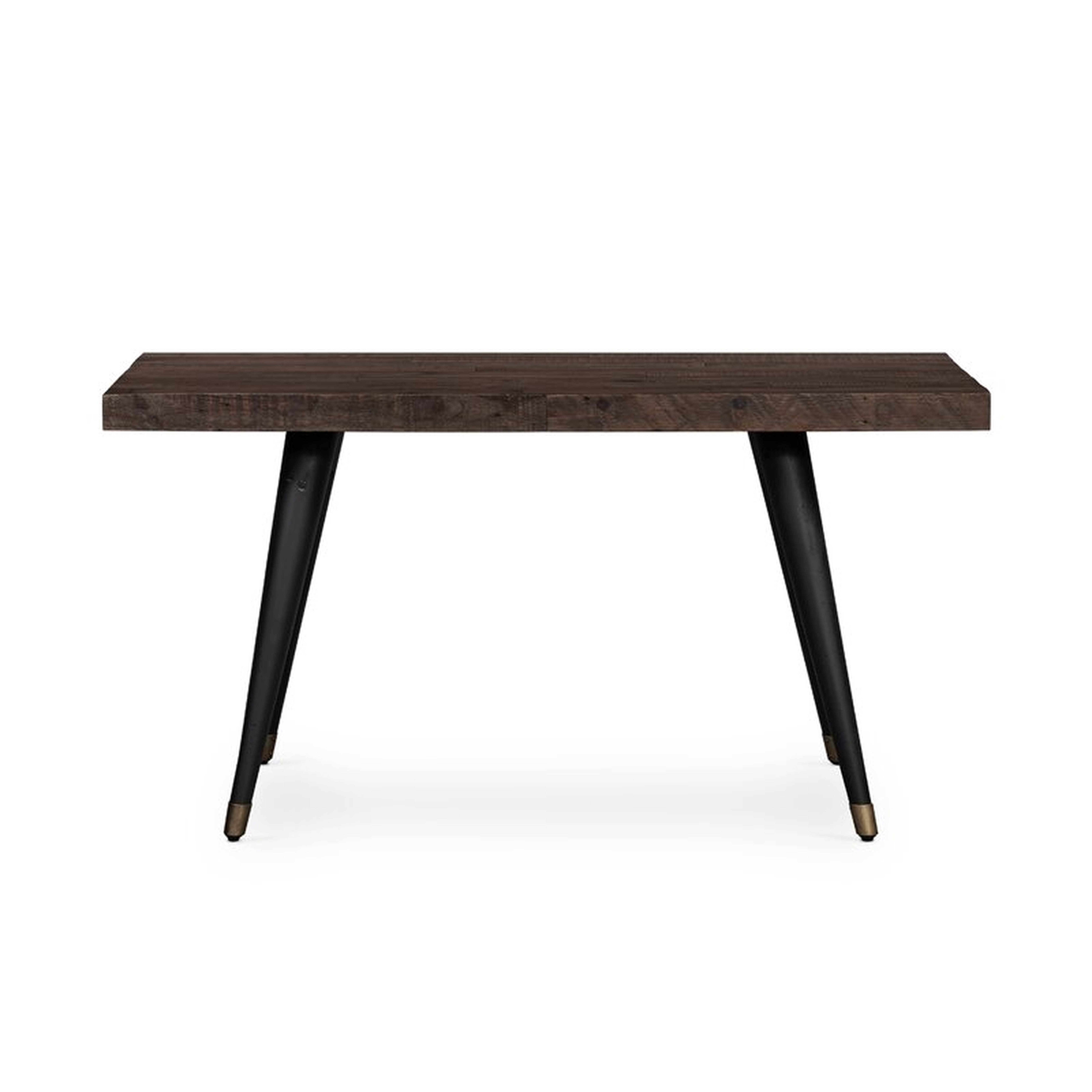 Four Hands Reclaimed Reversible Desk - Perigold