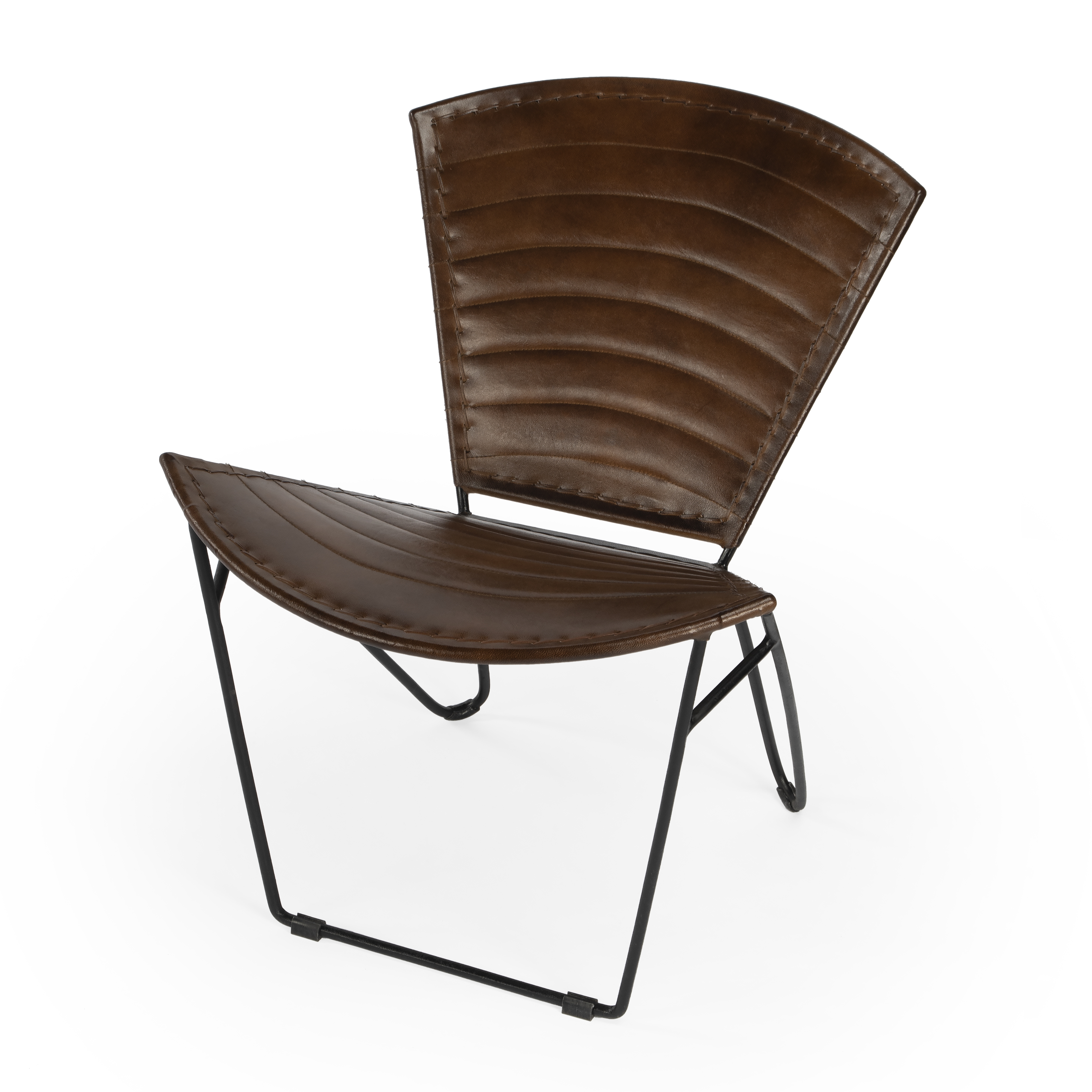 Felix  Accent Chair - Butler Specialty Co.
