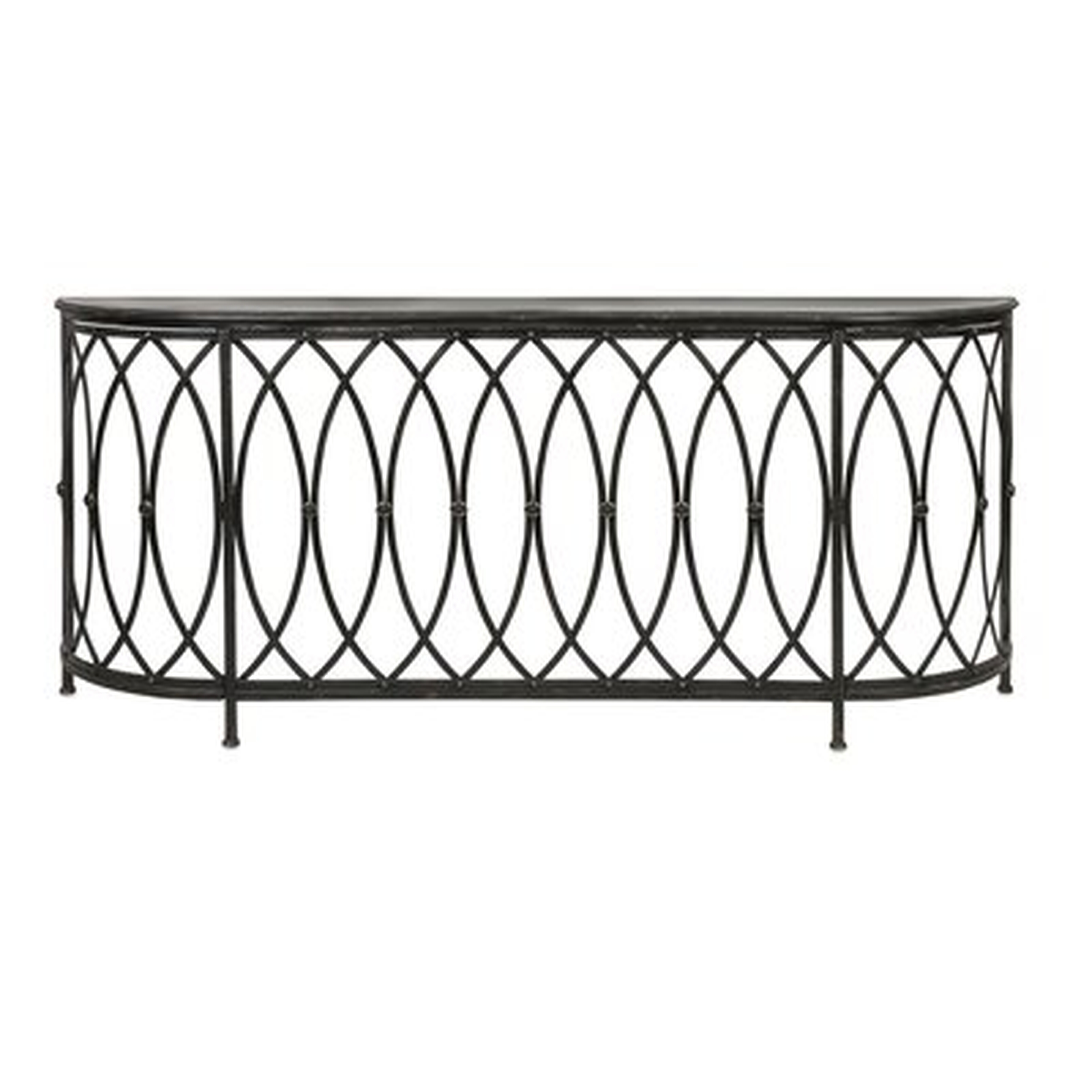 Hasting Console Table - Wayfair