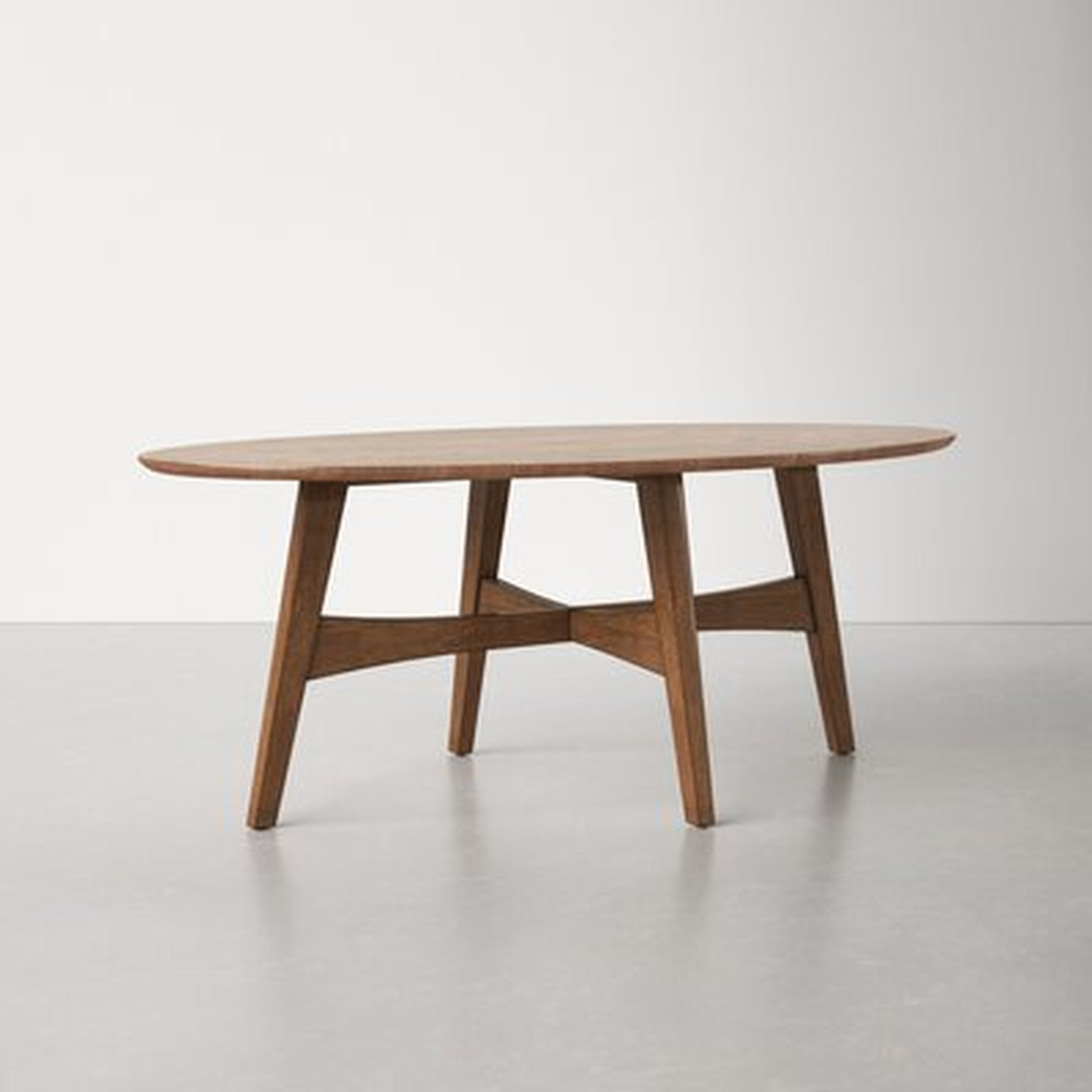 Gambino 2 Piece Coffee Table Set - Wayfair