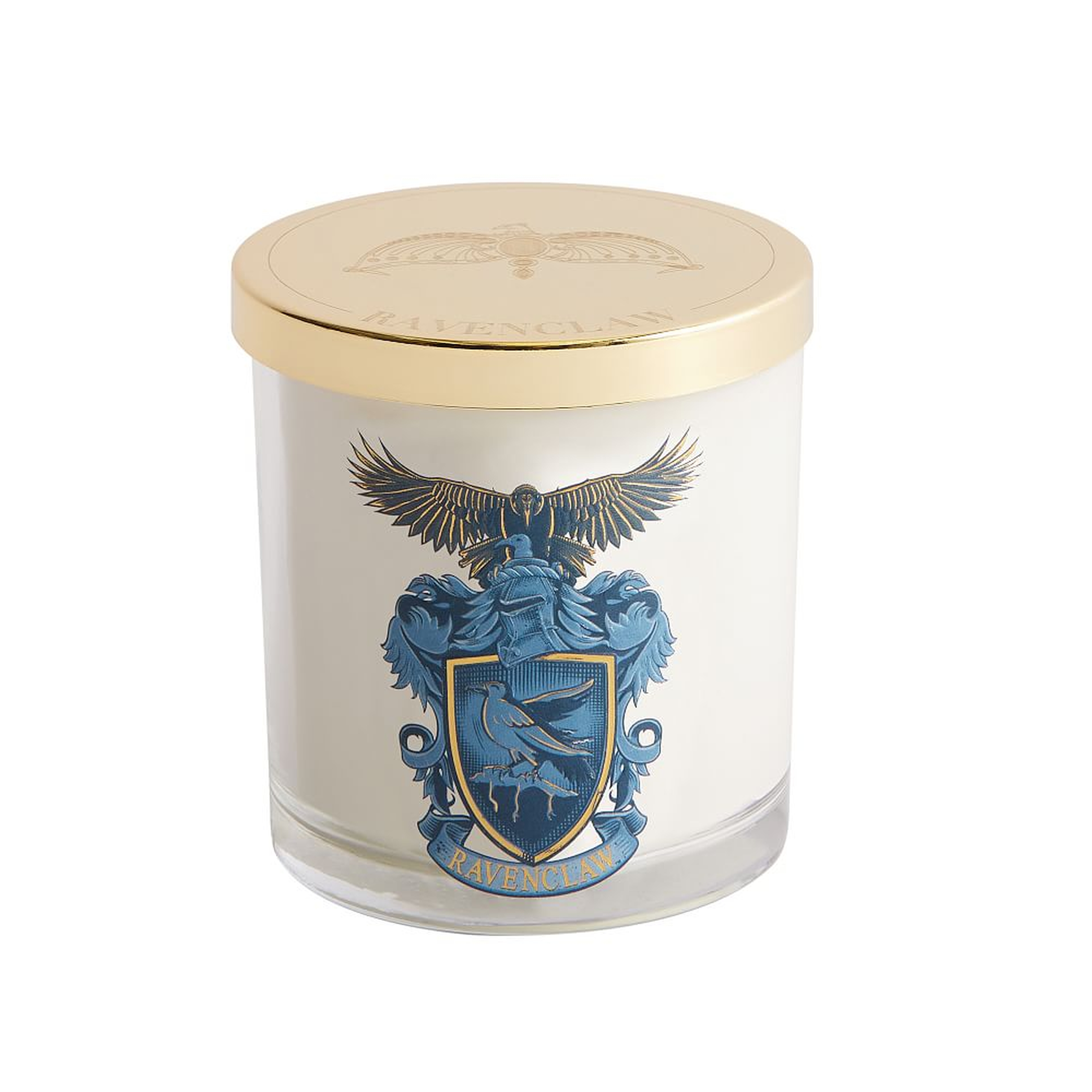 HARRY POTTER(TM) Scented Candle, Ravenclaw - Pottery Barn Teen