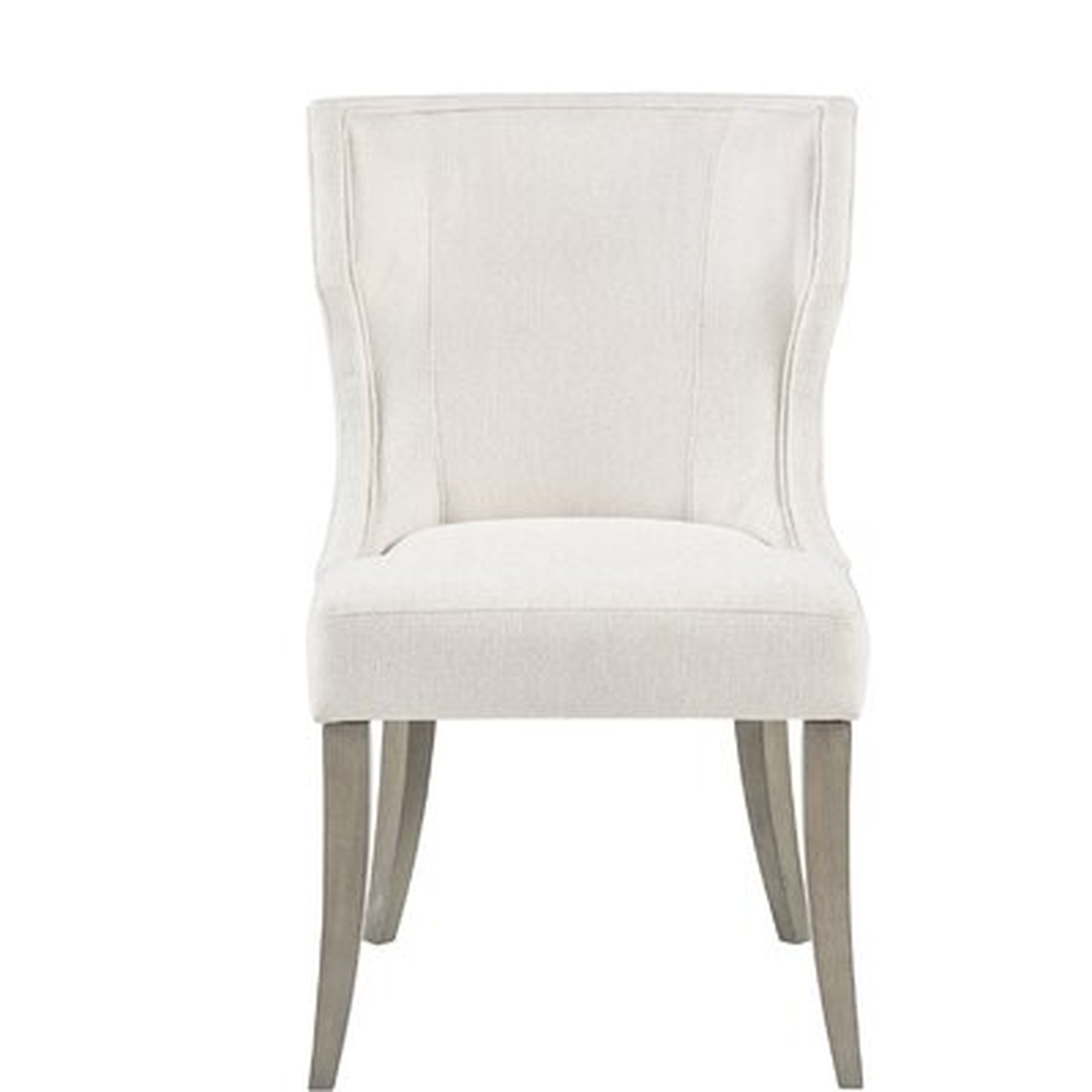 Laflamme Upholstered Dining Chair - Wayfair