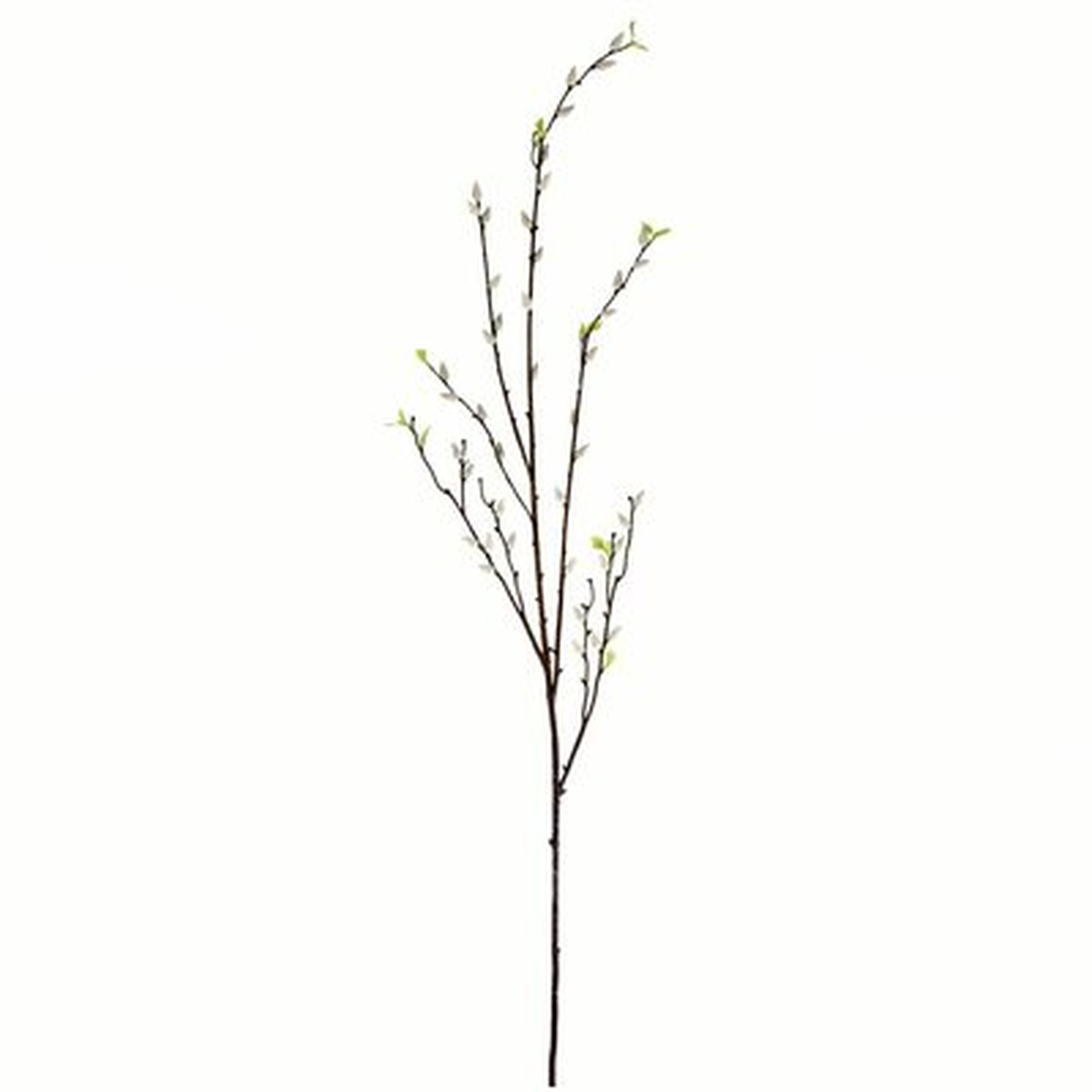 2 - Piece Artificial Elaeagnus Branch - Wayfair