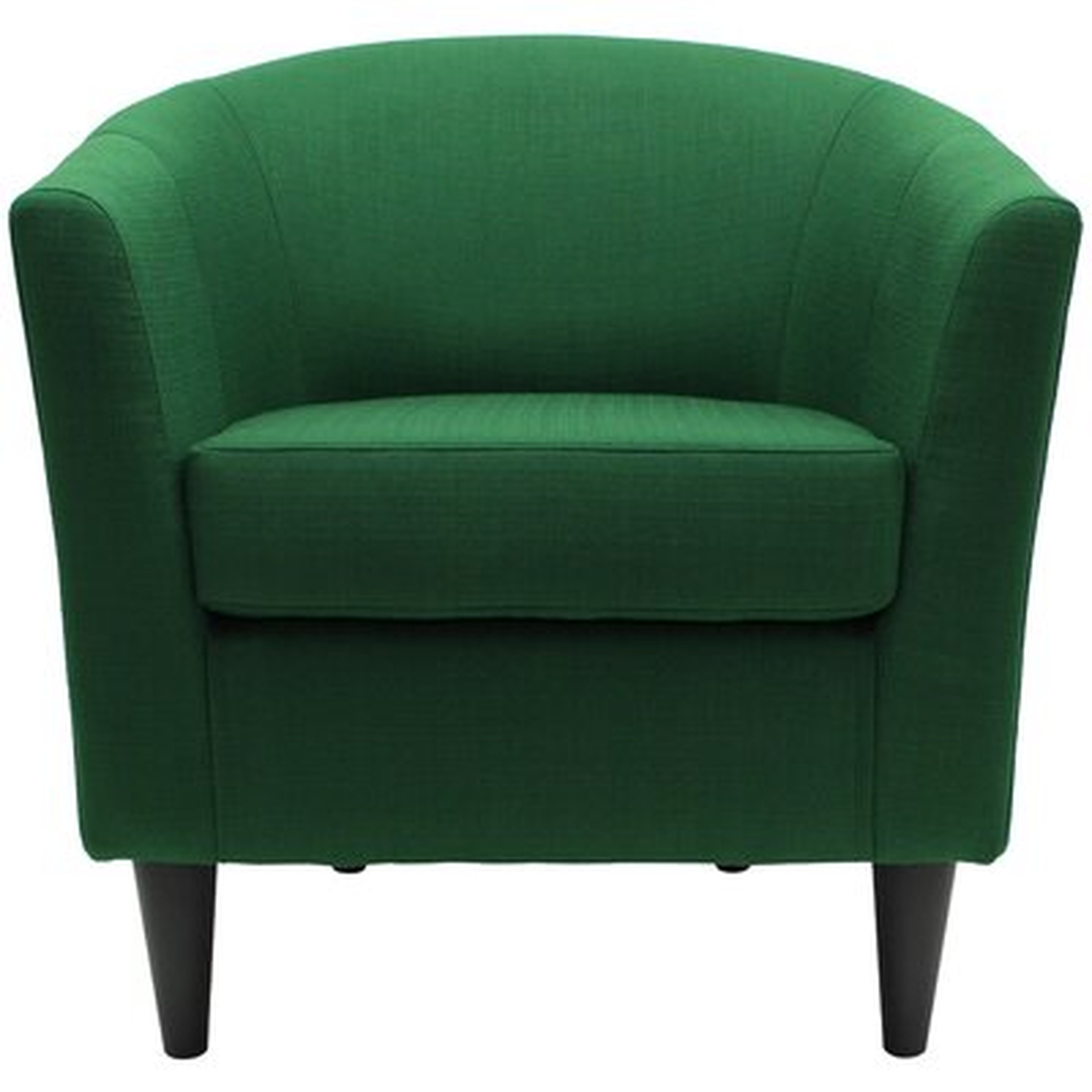 Gaynell Barrel Chair - Wayfair