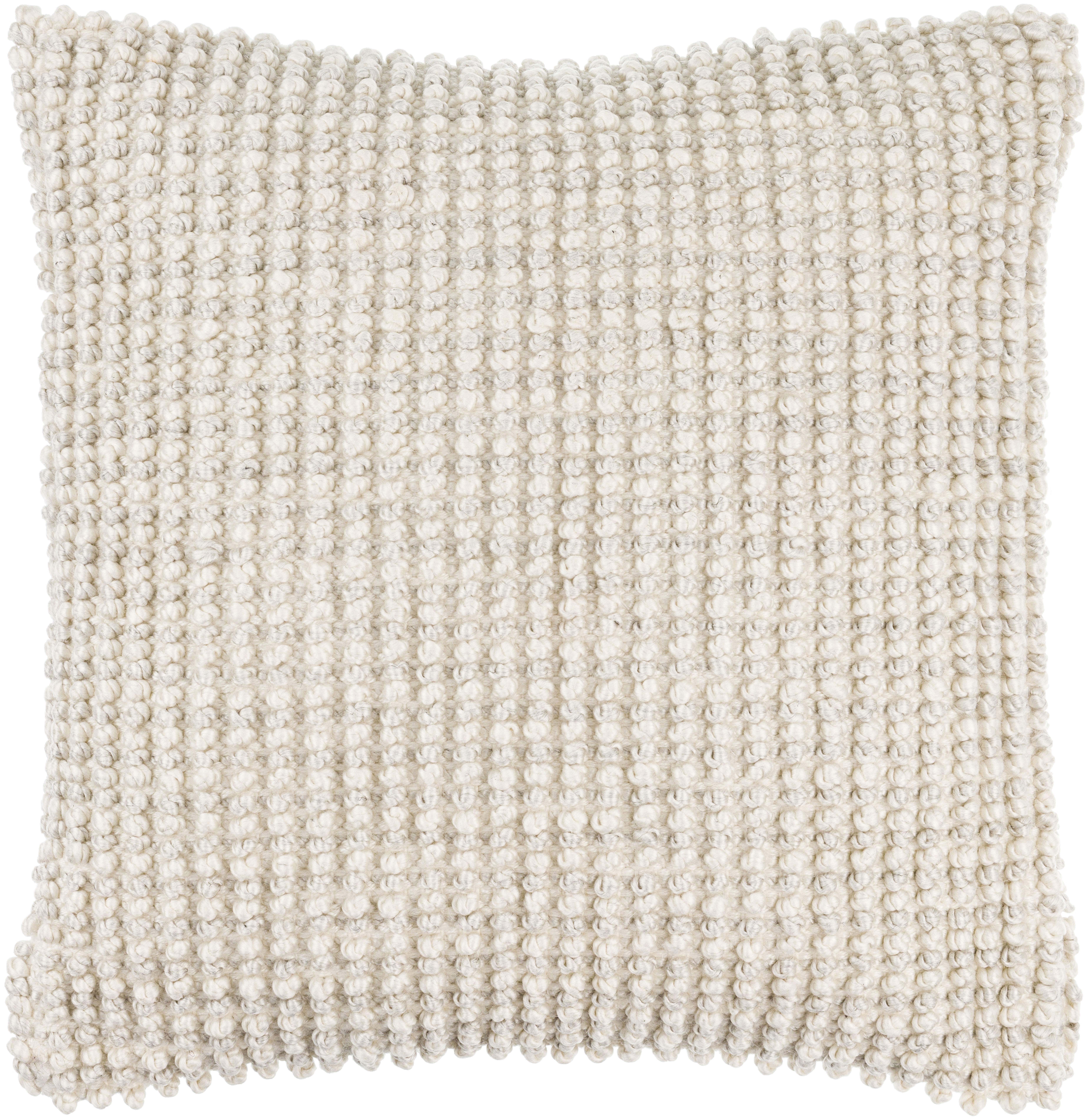Haruko HKO-001 18"L x 18"W Pillow Cover - Surya