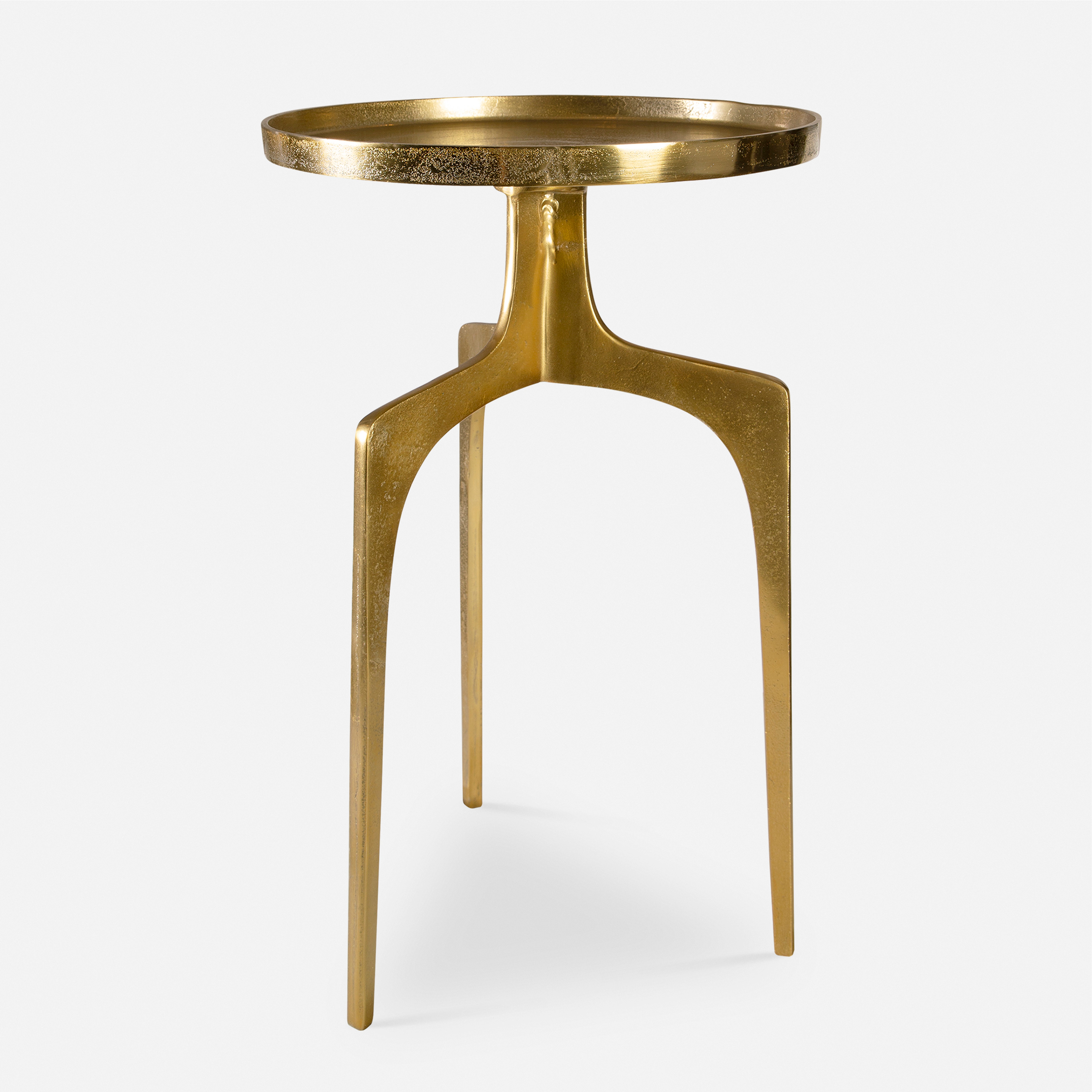 Kenna Accent Table - Uttermost