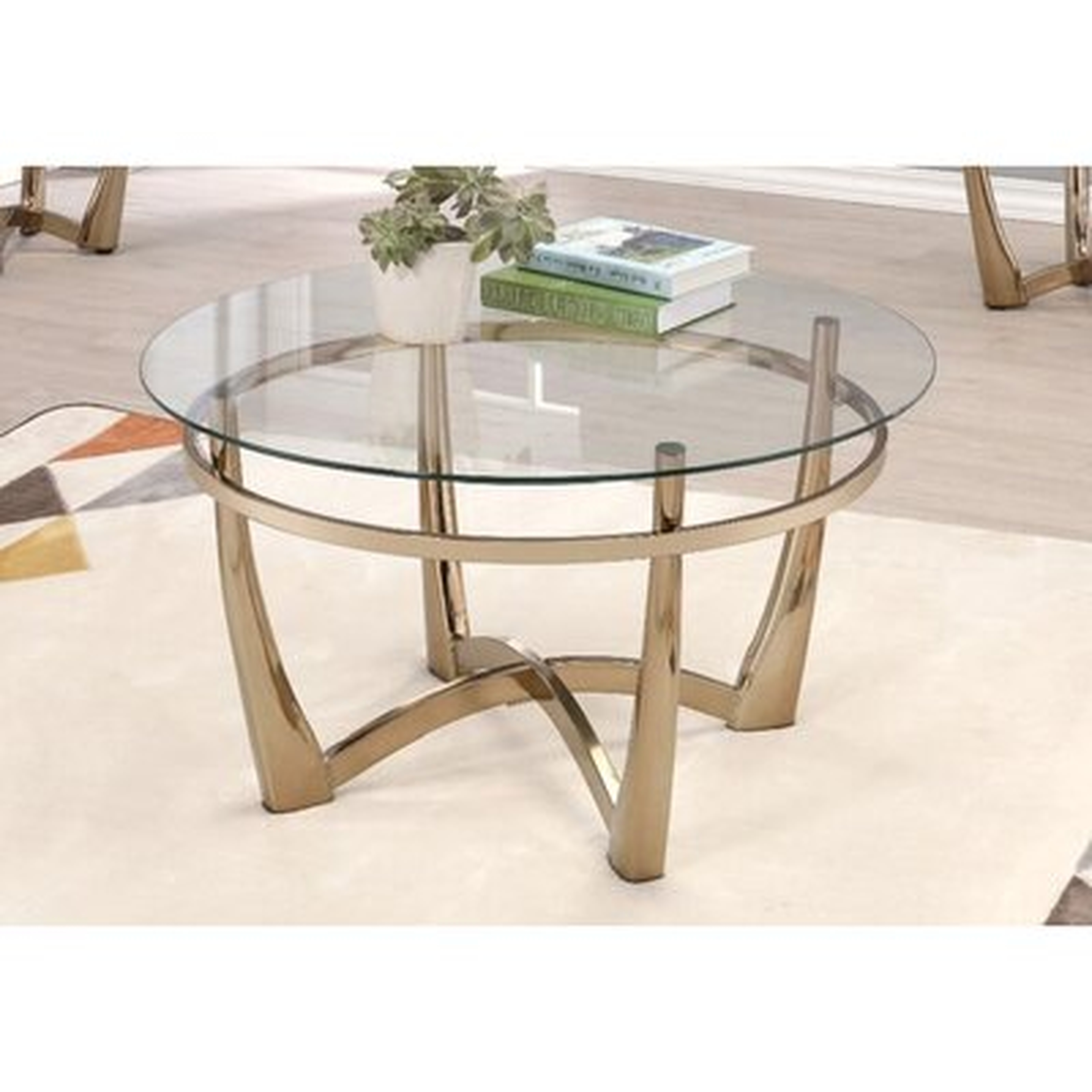 Coffee & Cocktail Tables - Wayfair