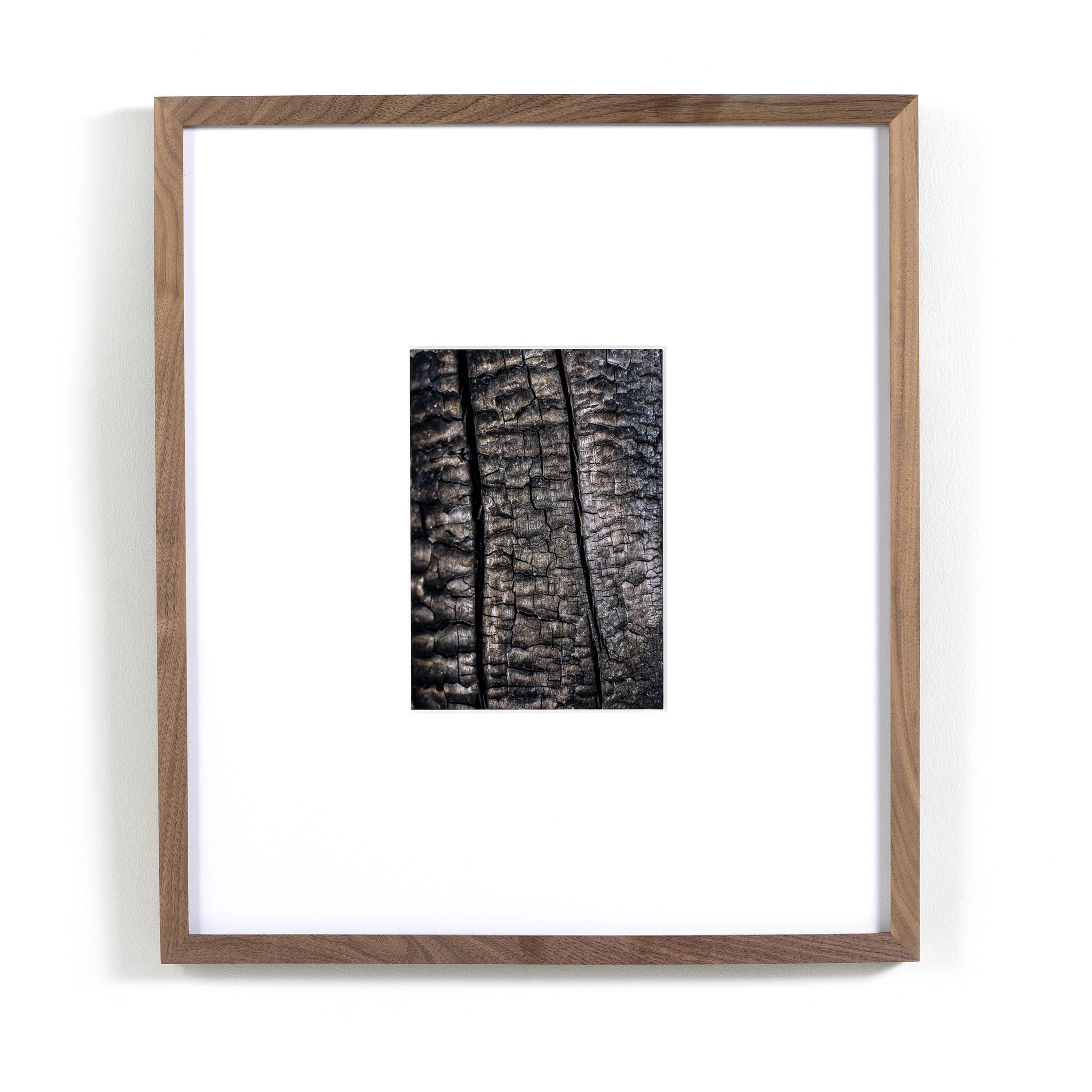 Char IV by FH Art Studio - Rustic 1.5 Walnut - Four Hands
