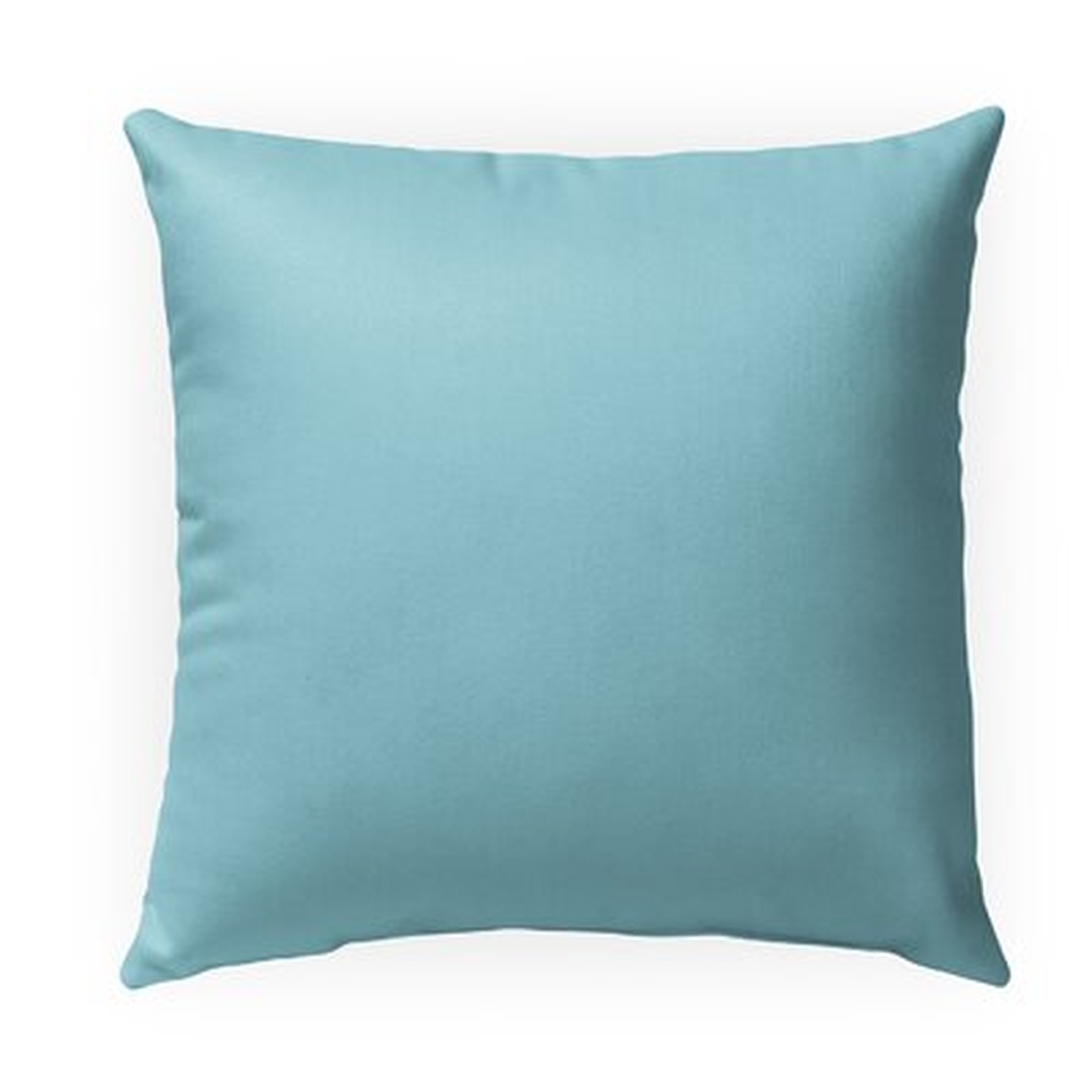 Kestner Cotton Indoor / Outdoor Pillow - Wayfair