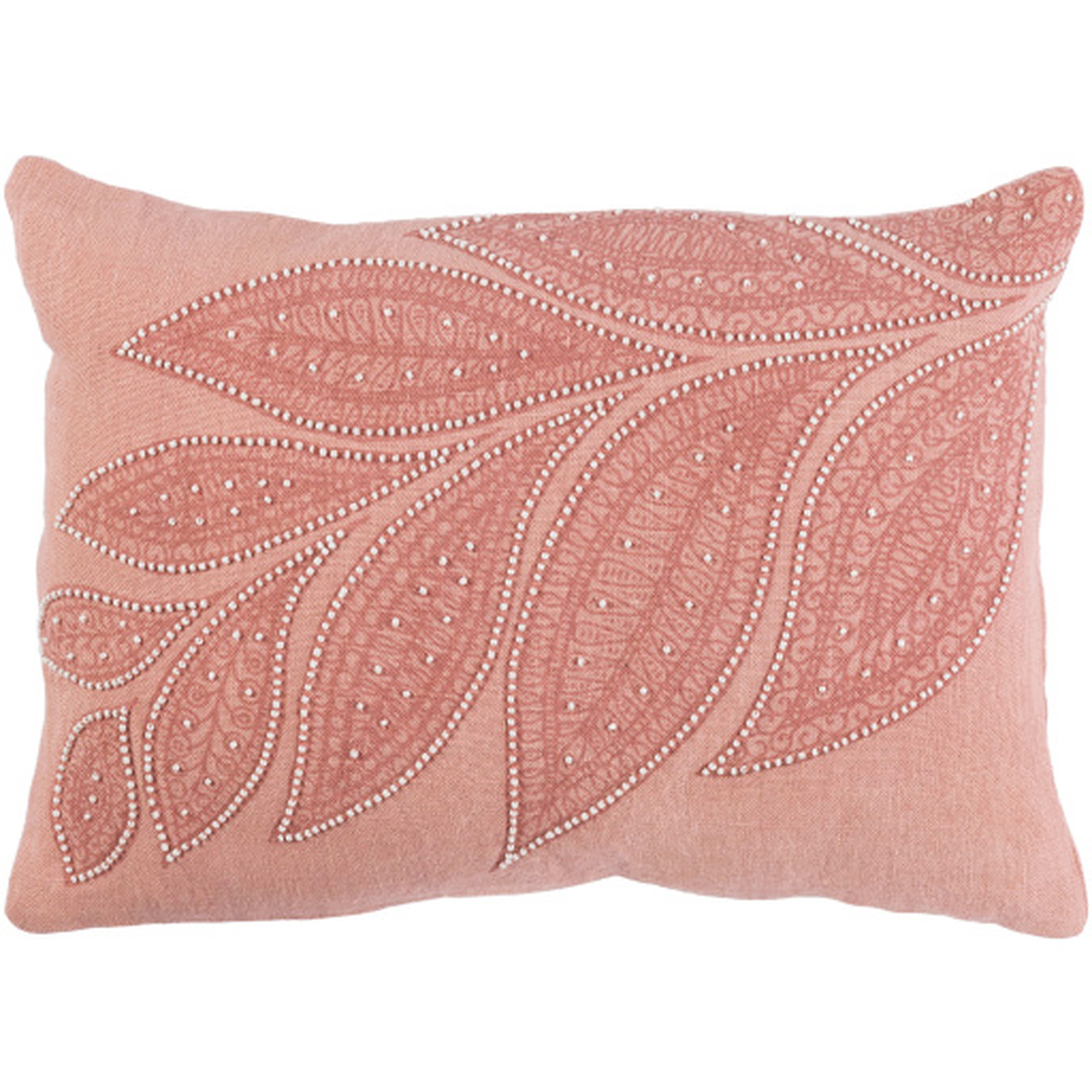 Tansy - TSY-003 - 18" x 18" - pillow cover only - Surya